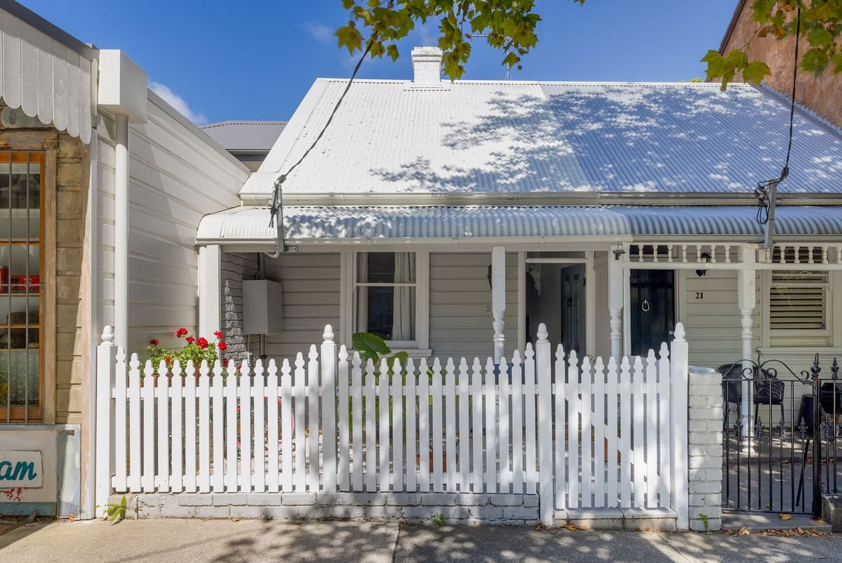 23 Trafalgar Street, Annandale - Image 1
