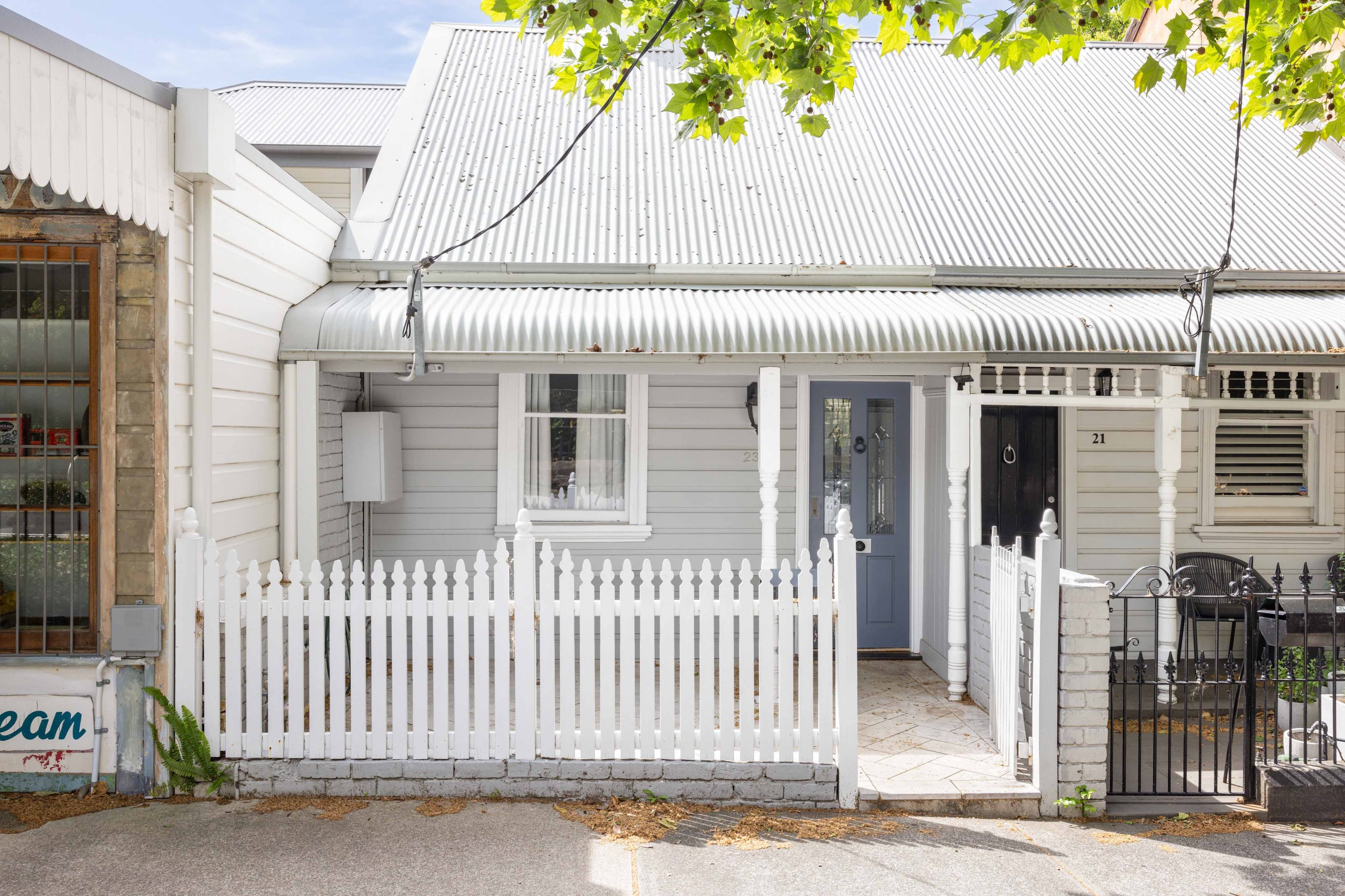 23 Trafalgar Street, Annandale - Thumbnail 2
