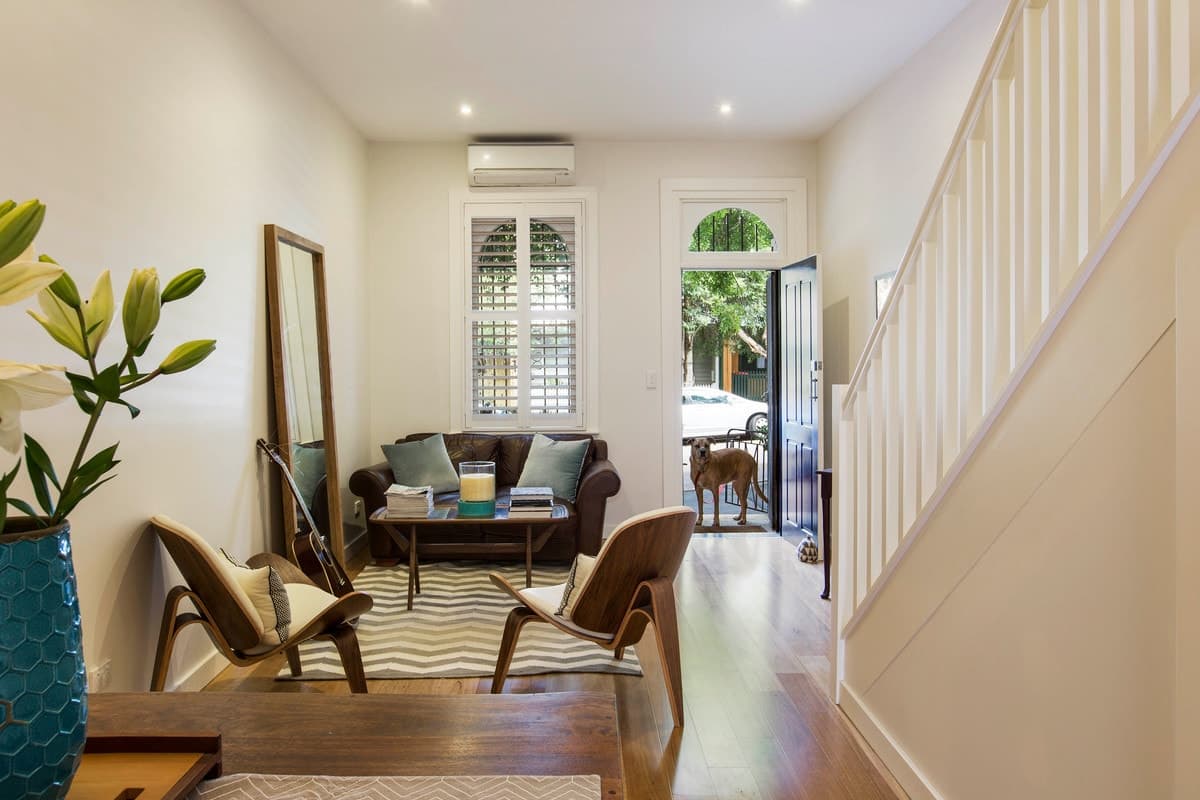 34 Walter Street, Paddington - Image 1
