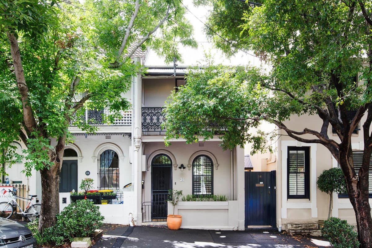 34 Walter Street, Paddington - Thumbnail 6