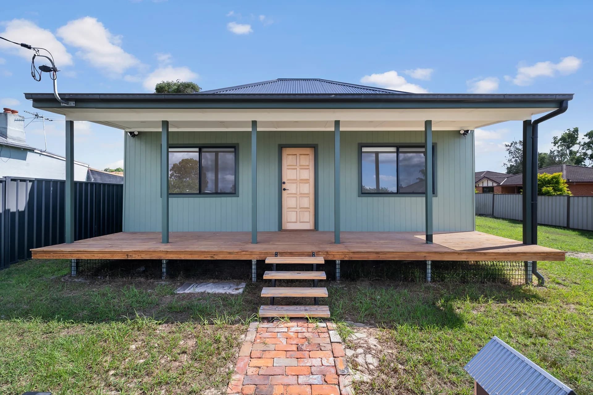 23 Chidgey Street, Cessnock, NSW, Cessnock - Thumbnail 2