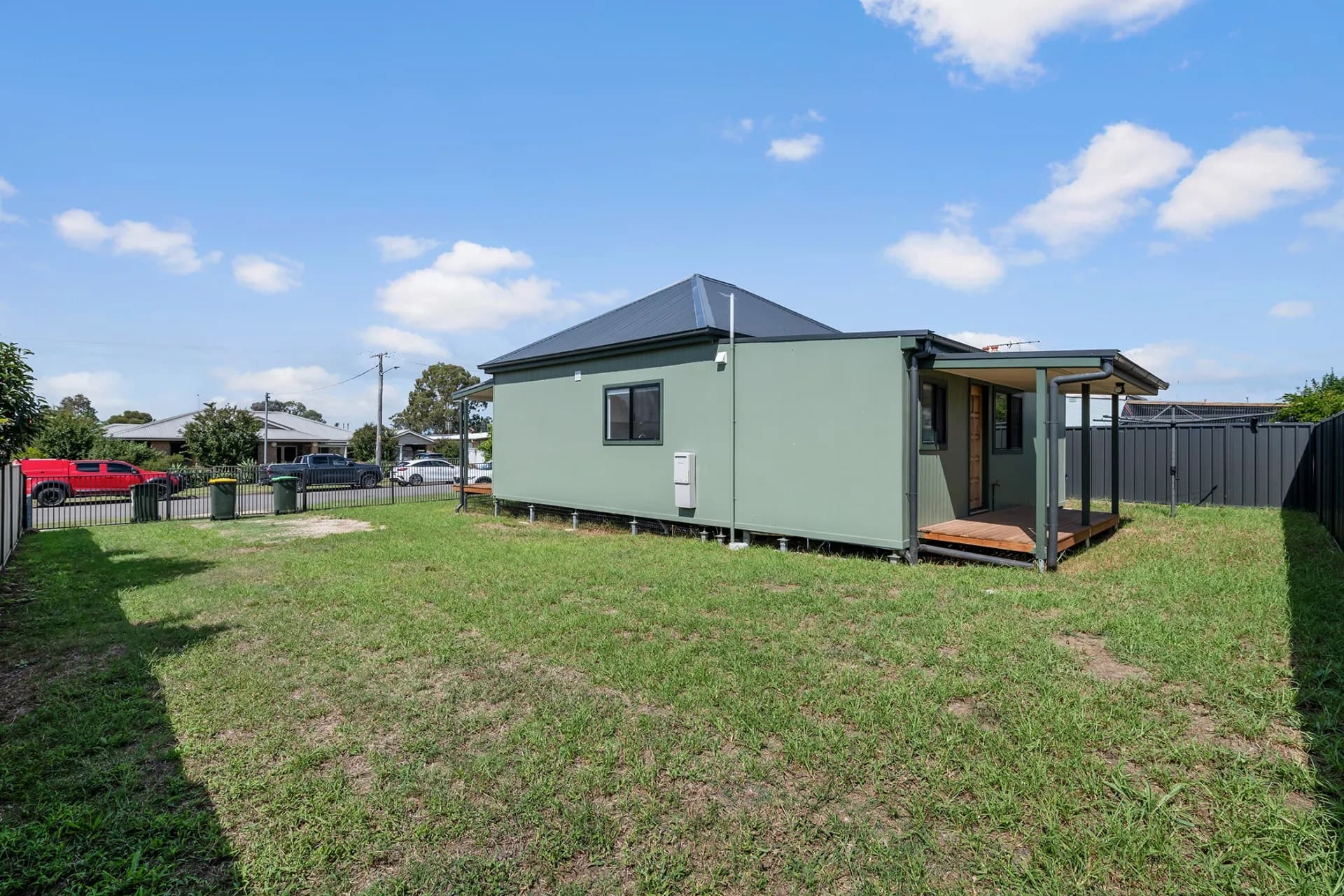 23 Chidgey Street, Cessnock, NSW, Cessnock - Thumbnail 7