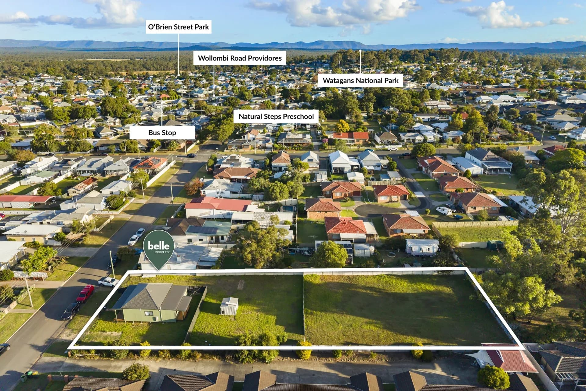 23 Chidgey Street, Cessnock, NSW, Cessnock - Thumbnail 8