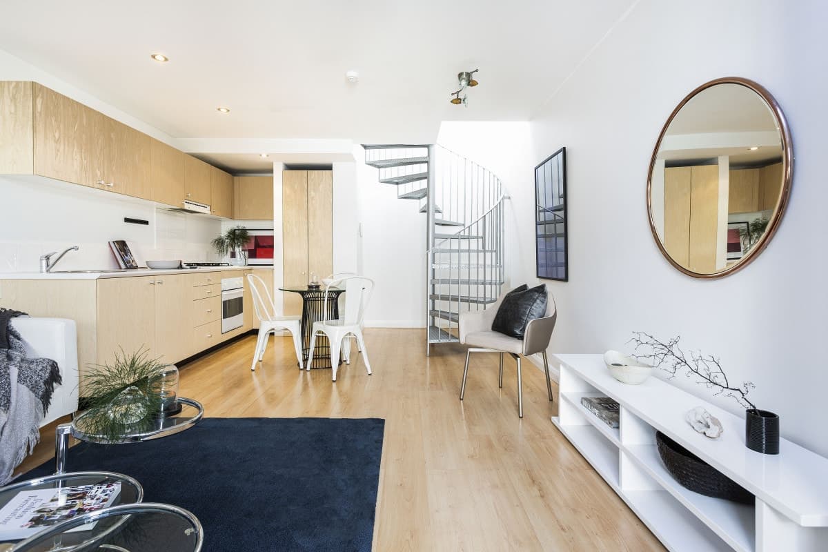 48/43-57 Mallett Street, Camperdown - Thumbnail 3