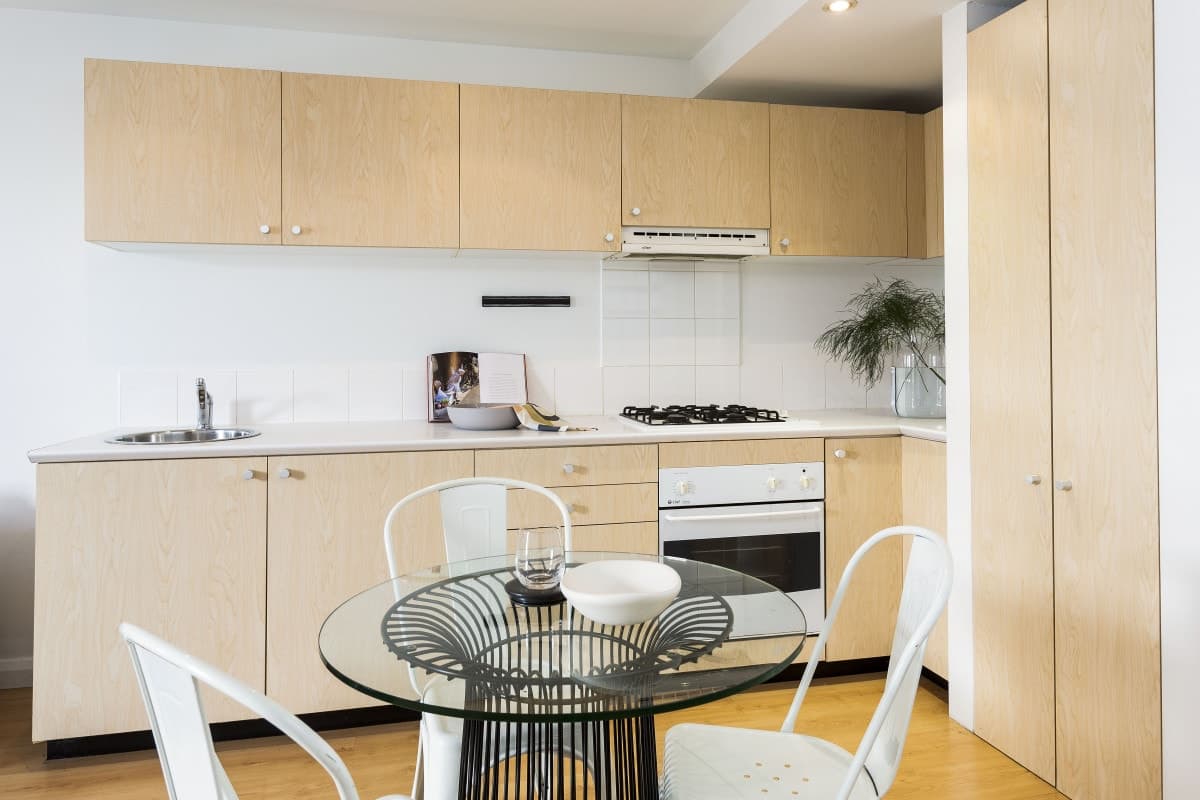 48/43-57 Mallett Street, Camperdown - Thumbnail 7