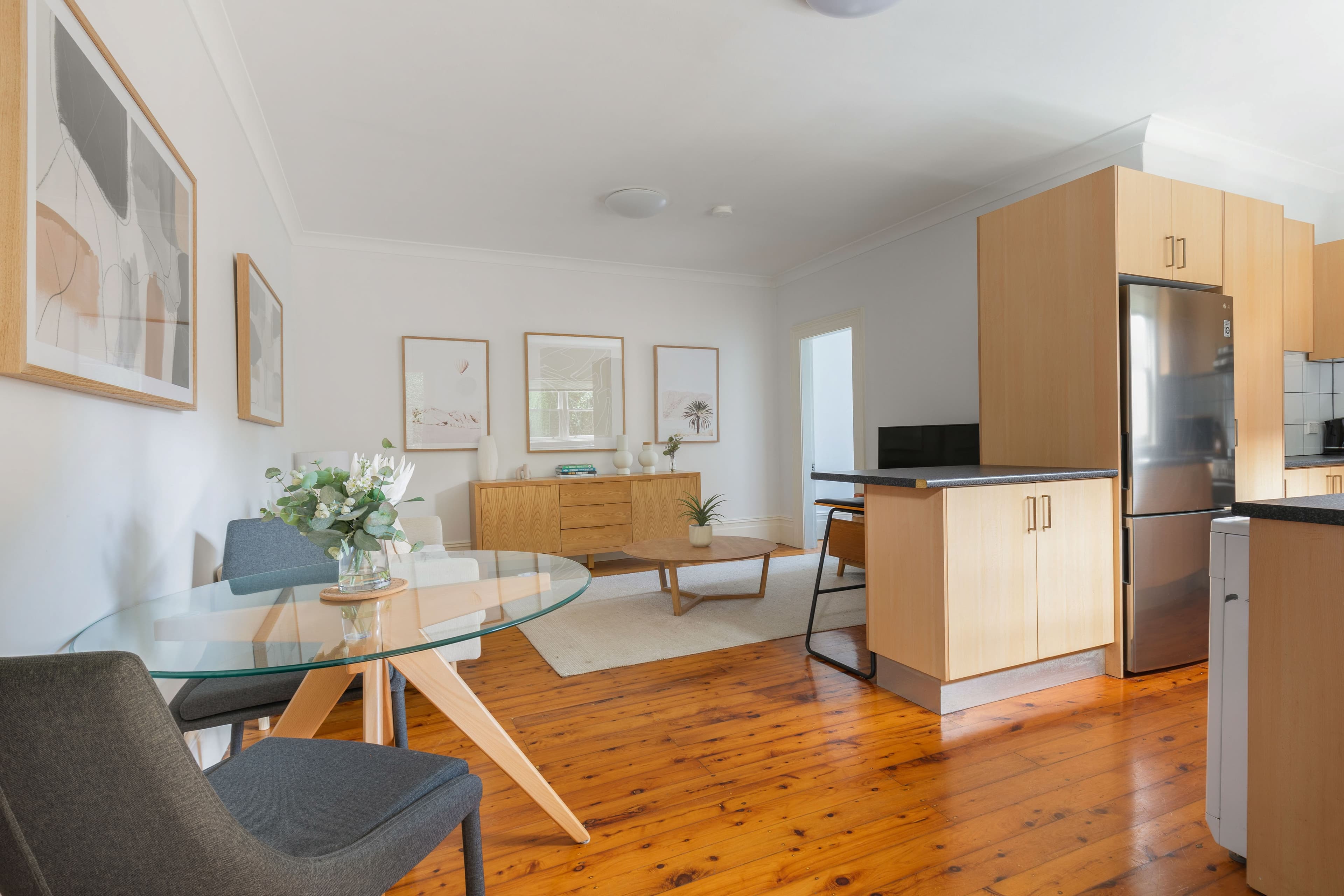 2/32 Albert Street, Petersham - Image 1