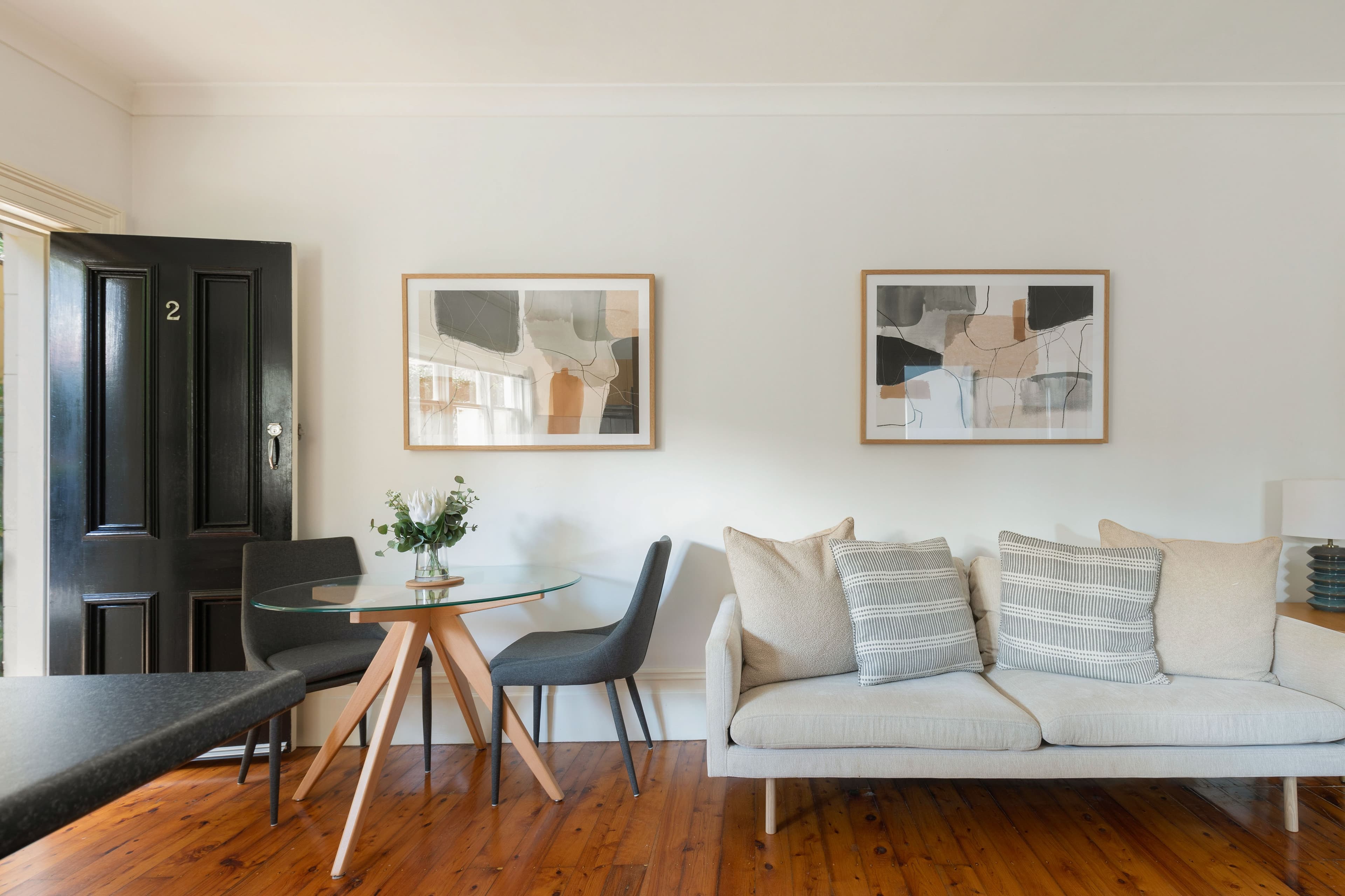 2/32 Albert Street, Petersham - Thumbnail 5