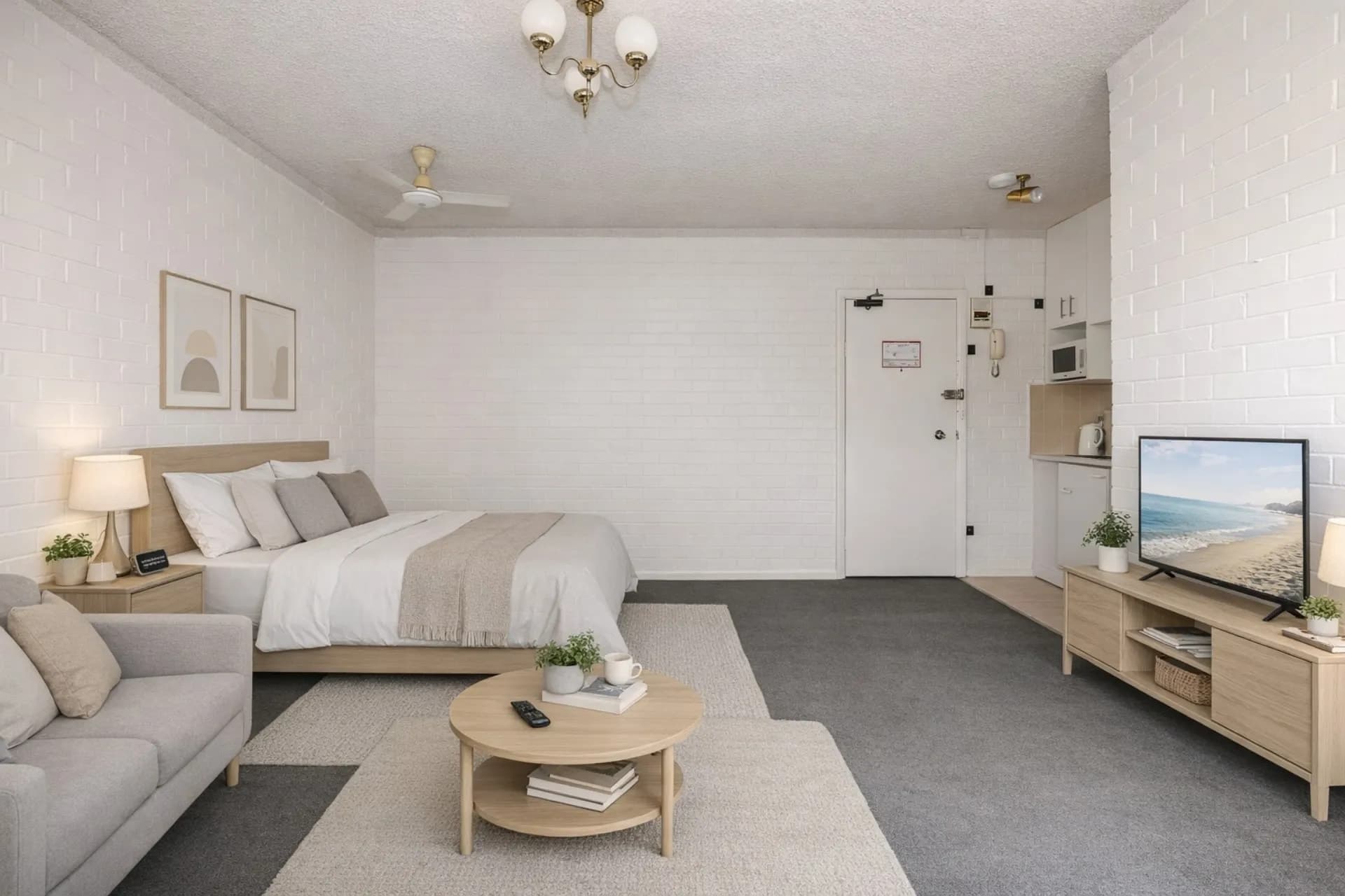 Unit 13/25  Redan Street, St Kilda, VIC, St Kilda - Image 1