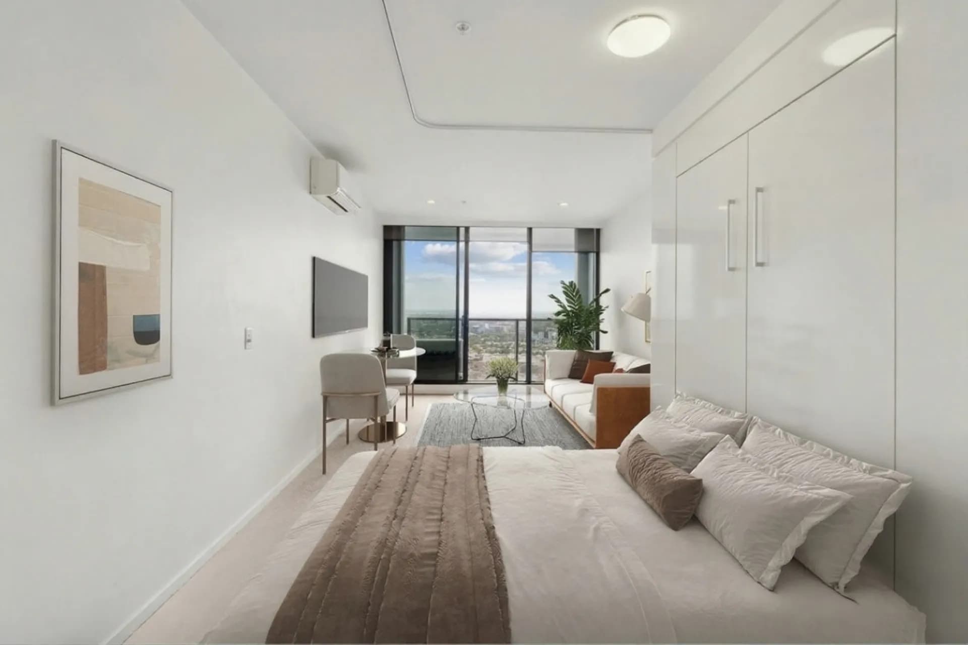 2915/350 William  Street, Melbourne, VIC, Melbourne - Thumbnail 5