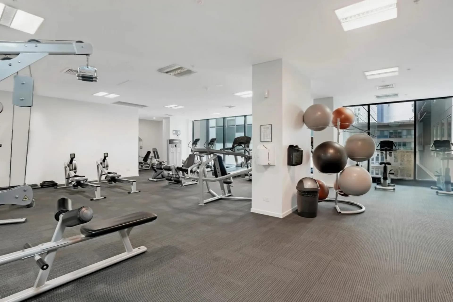 2915/350 William  Street, Melbourne, VIC, Melbourne - Thumbnail 7