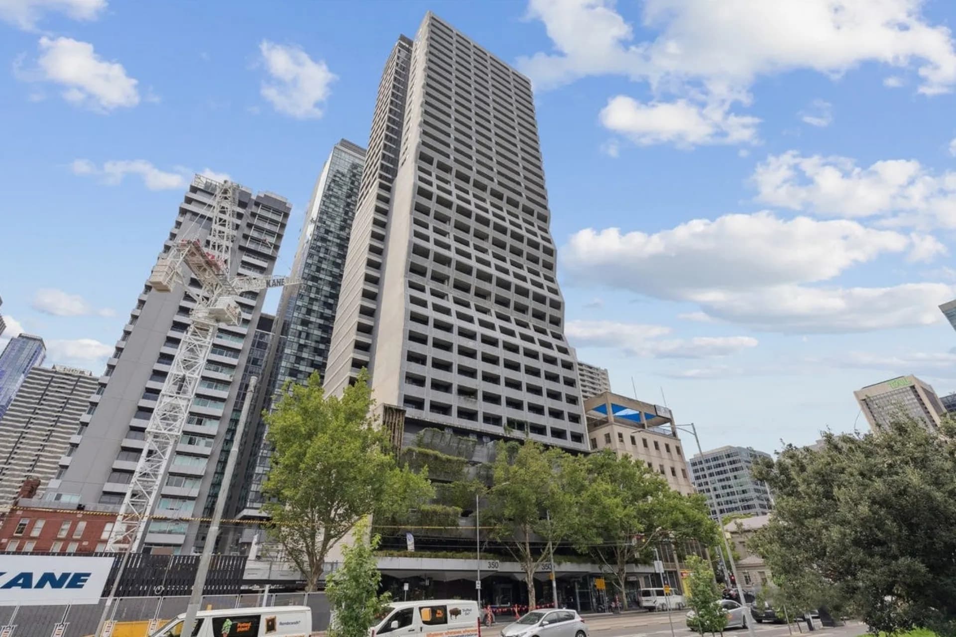2915/350 William  Street, Melbourne, VIC, Melbourne - Thumbnail 8