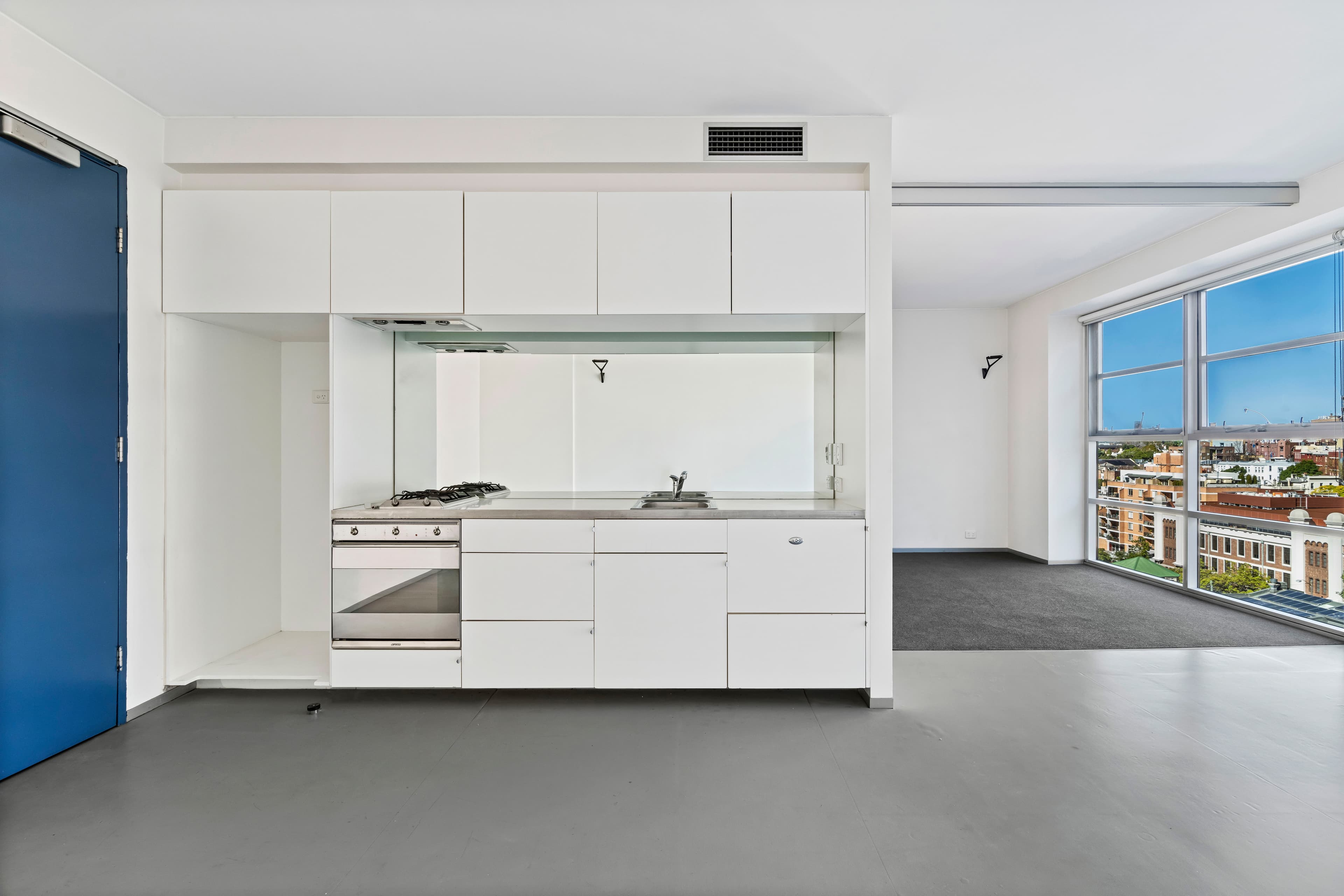 808/1 Francis Street, Darlinghurst - Thumbnail 2