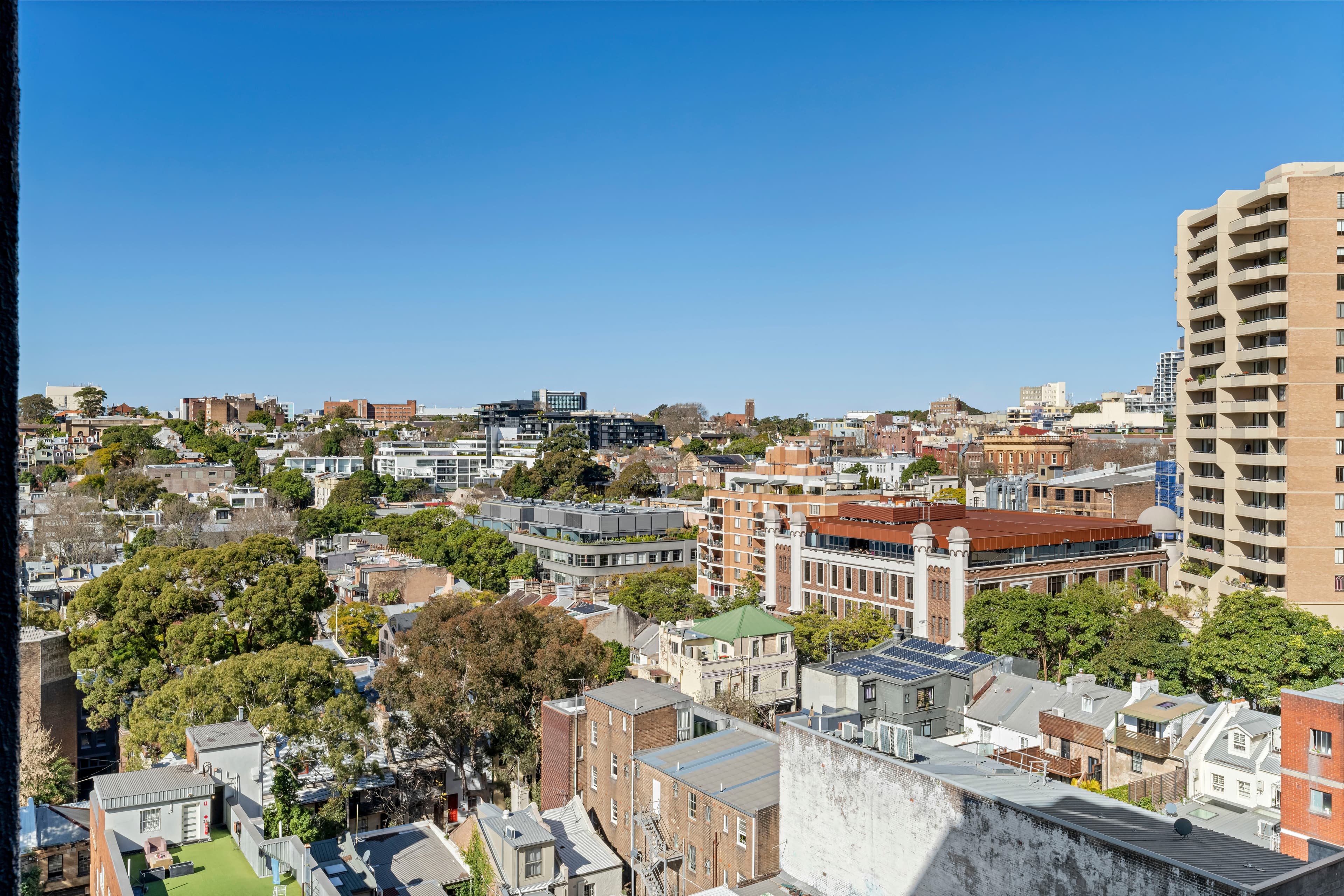 808/1 Francis Street, Darlinghurst - Thumbnail 4