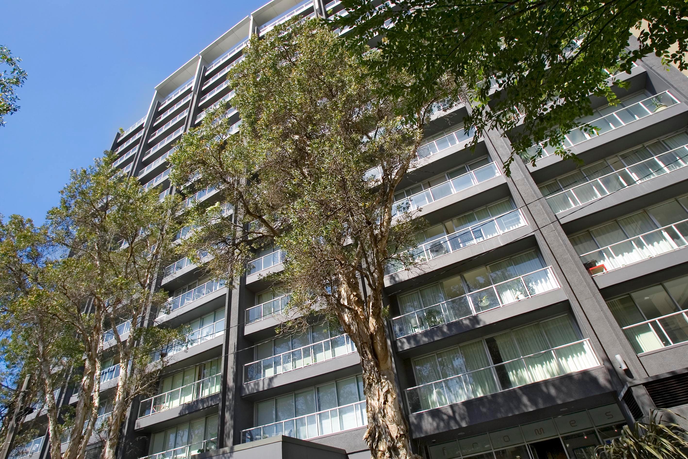 808/1 Francis Street, Darlinghurst - Thumbnail 8