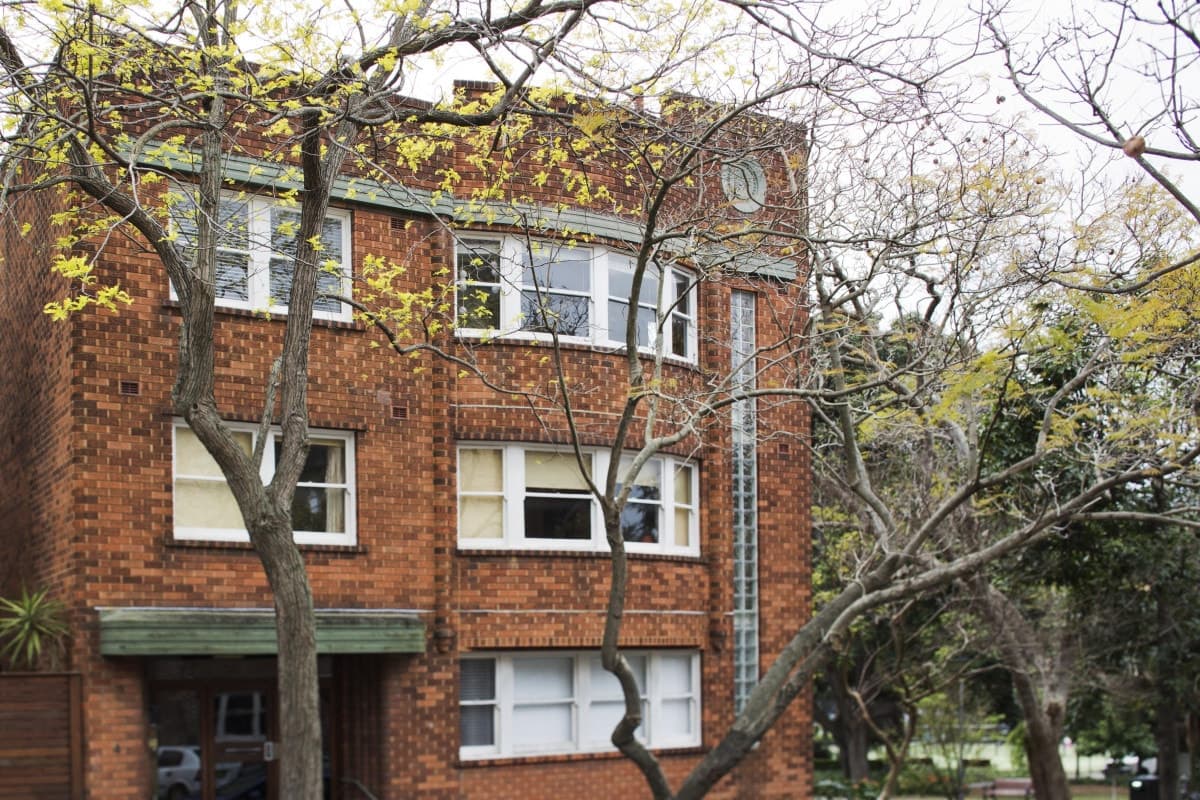 6/4 Waratah Street, Rushcutters Bay - Thumbnail 7
