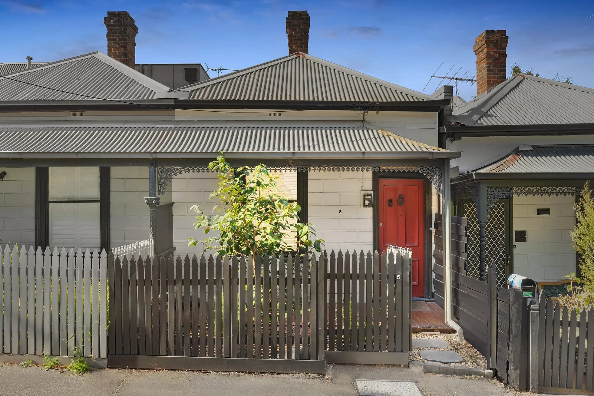 5 Hodgson Terrace, Richmond, VIC, Richmond - Image 1