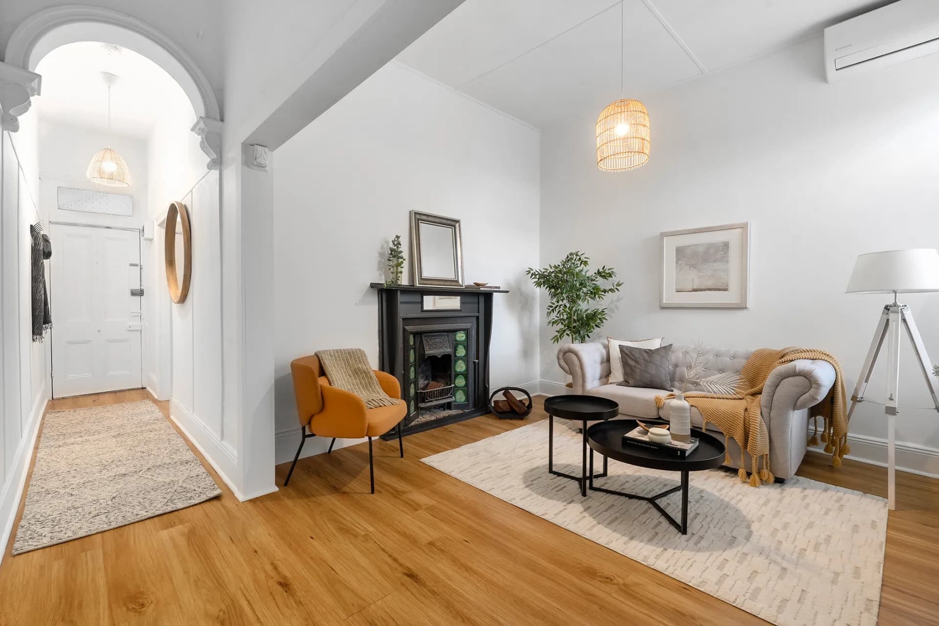 5 Hodgson Terrace, Richmond, VIC, Richmond - Thumbnail 2