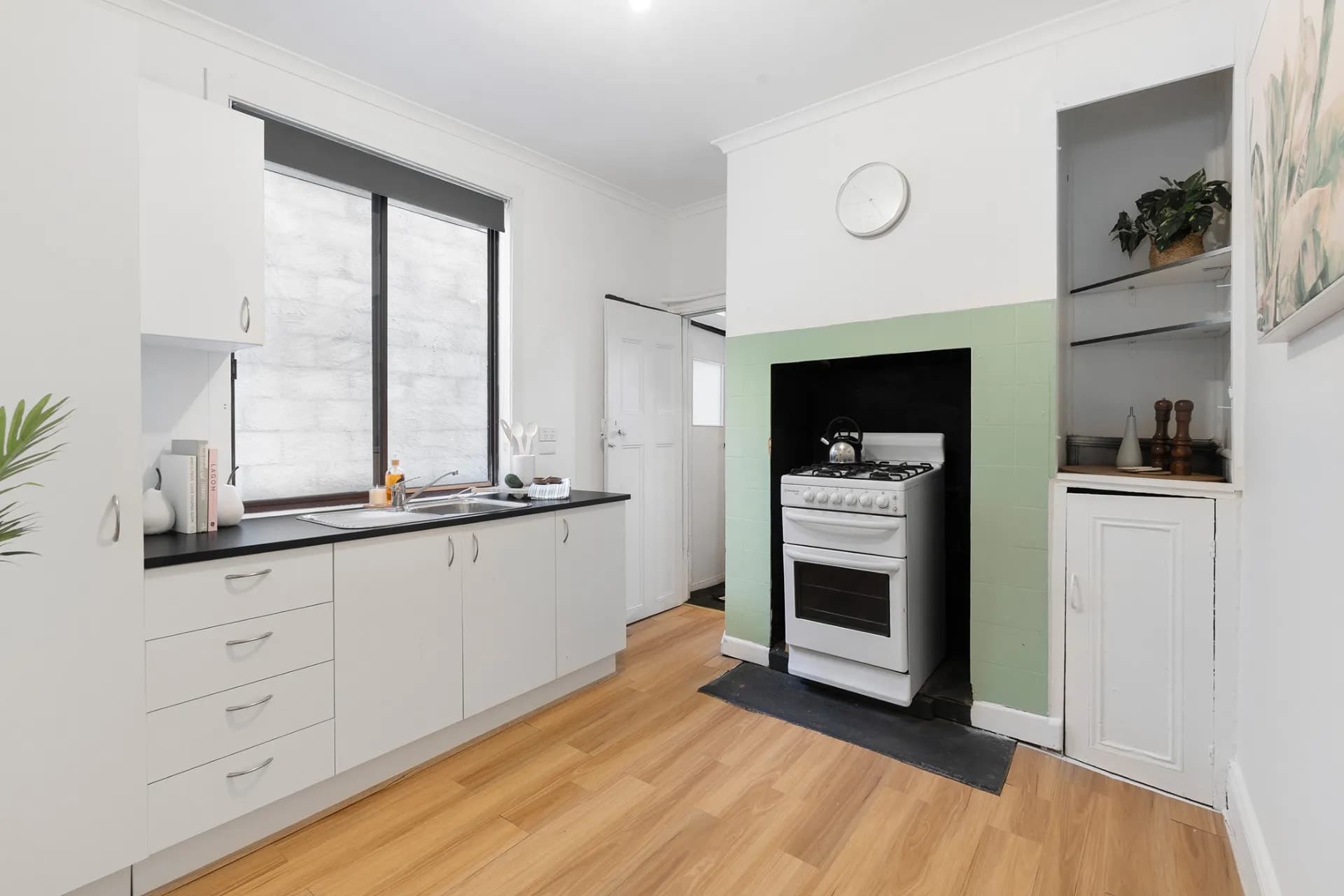 5 Hodgson Terrace, Richmond, VIC, Richmond - Thumbnail 4