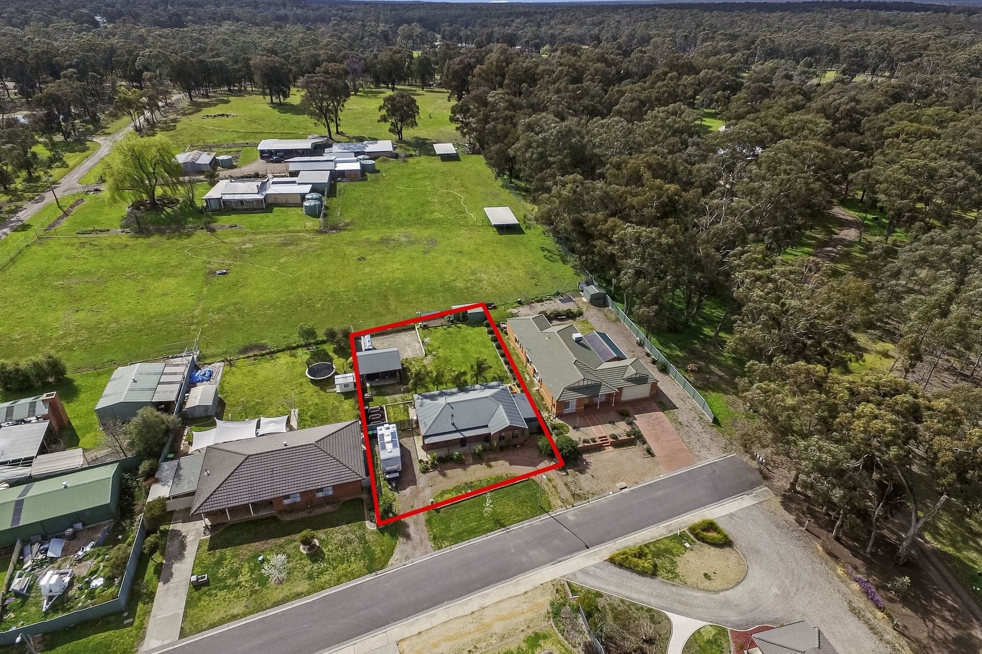 3 Jakem Court EAGLEHAWK VIC, Eaglehawk - Image 1