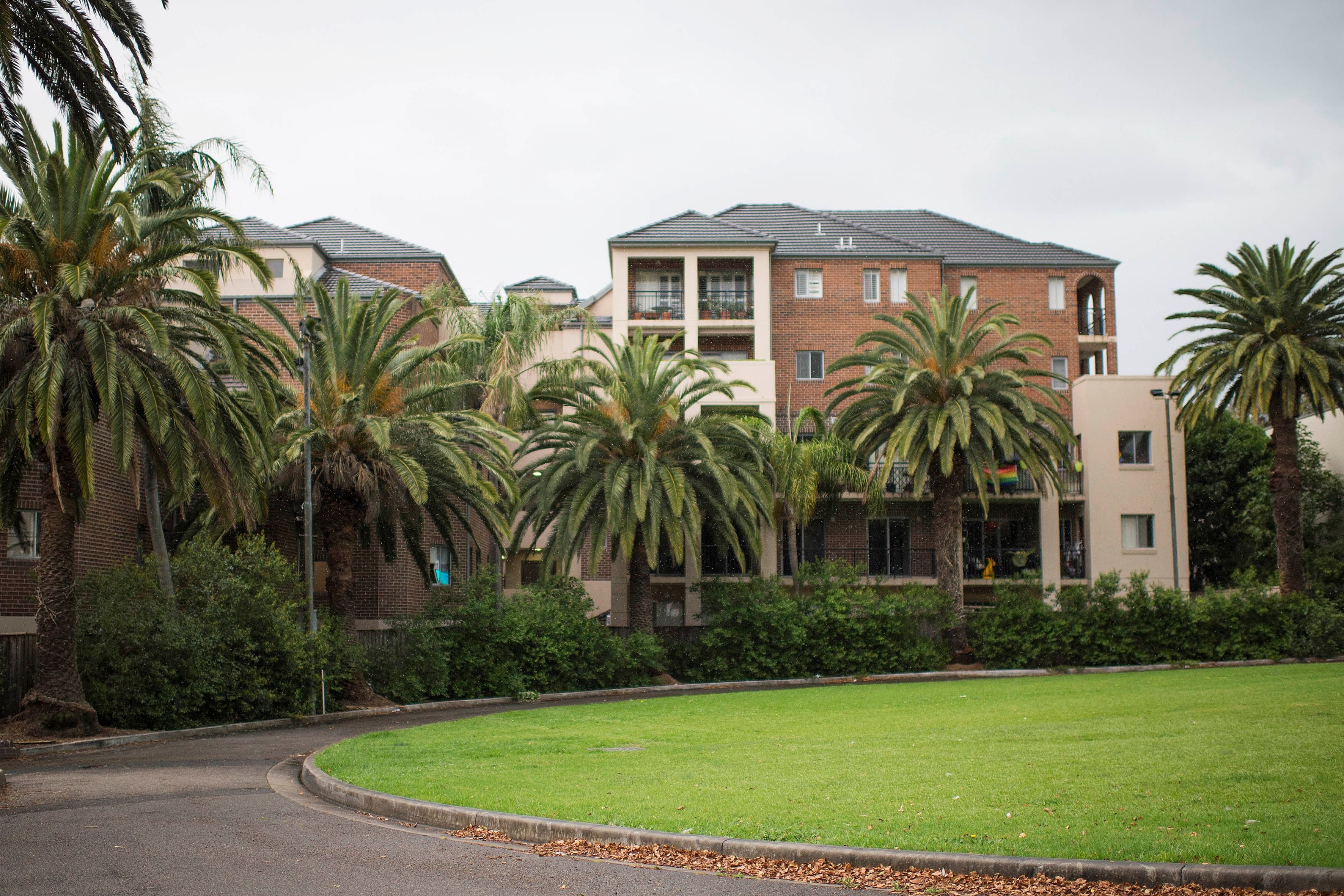 14/342a Marrickville Road, Marrickville - Thumbnail 7