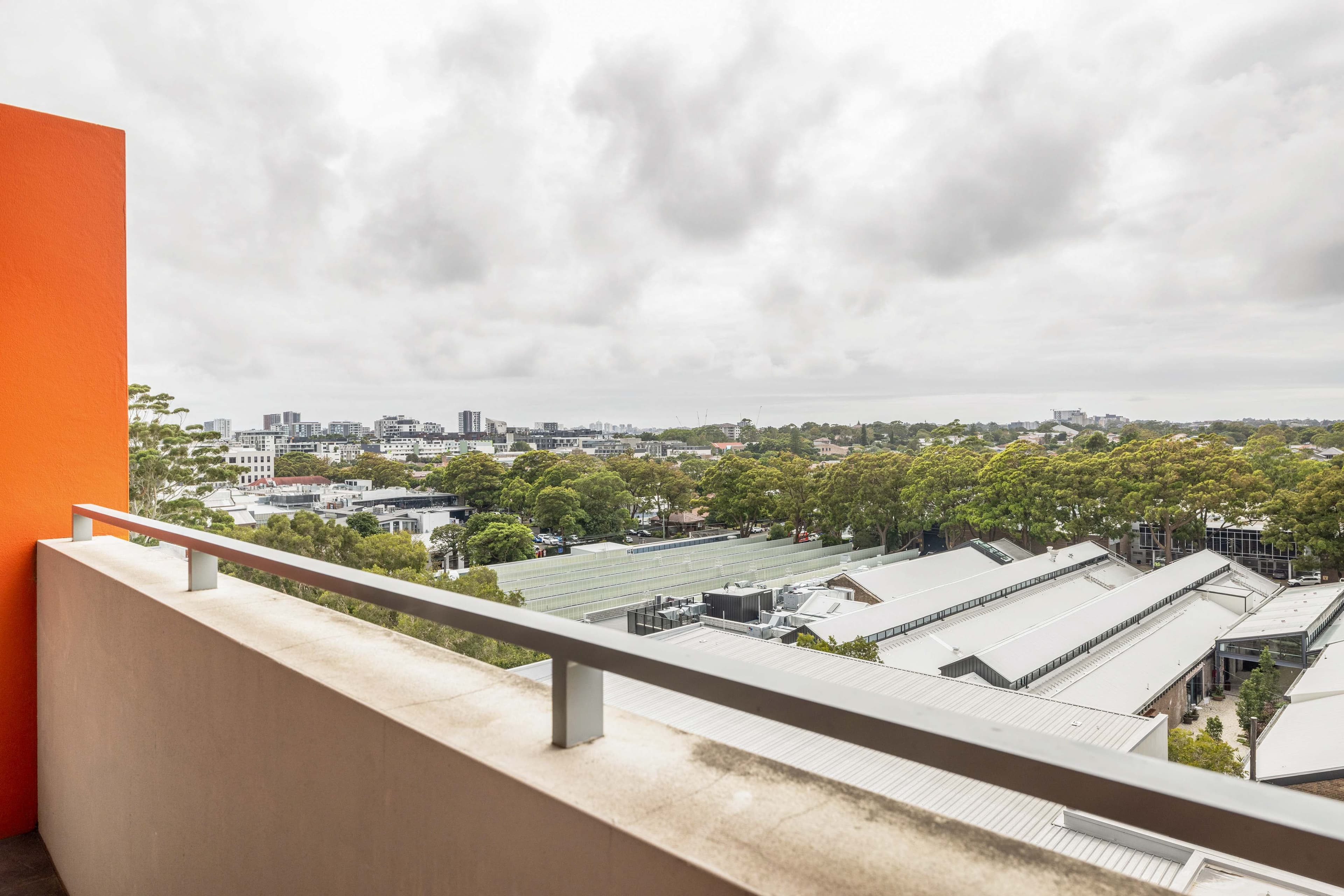 807D/144 Dunning Avenue, Rosebery - Thumbnail 4