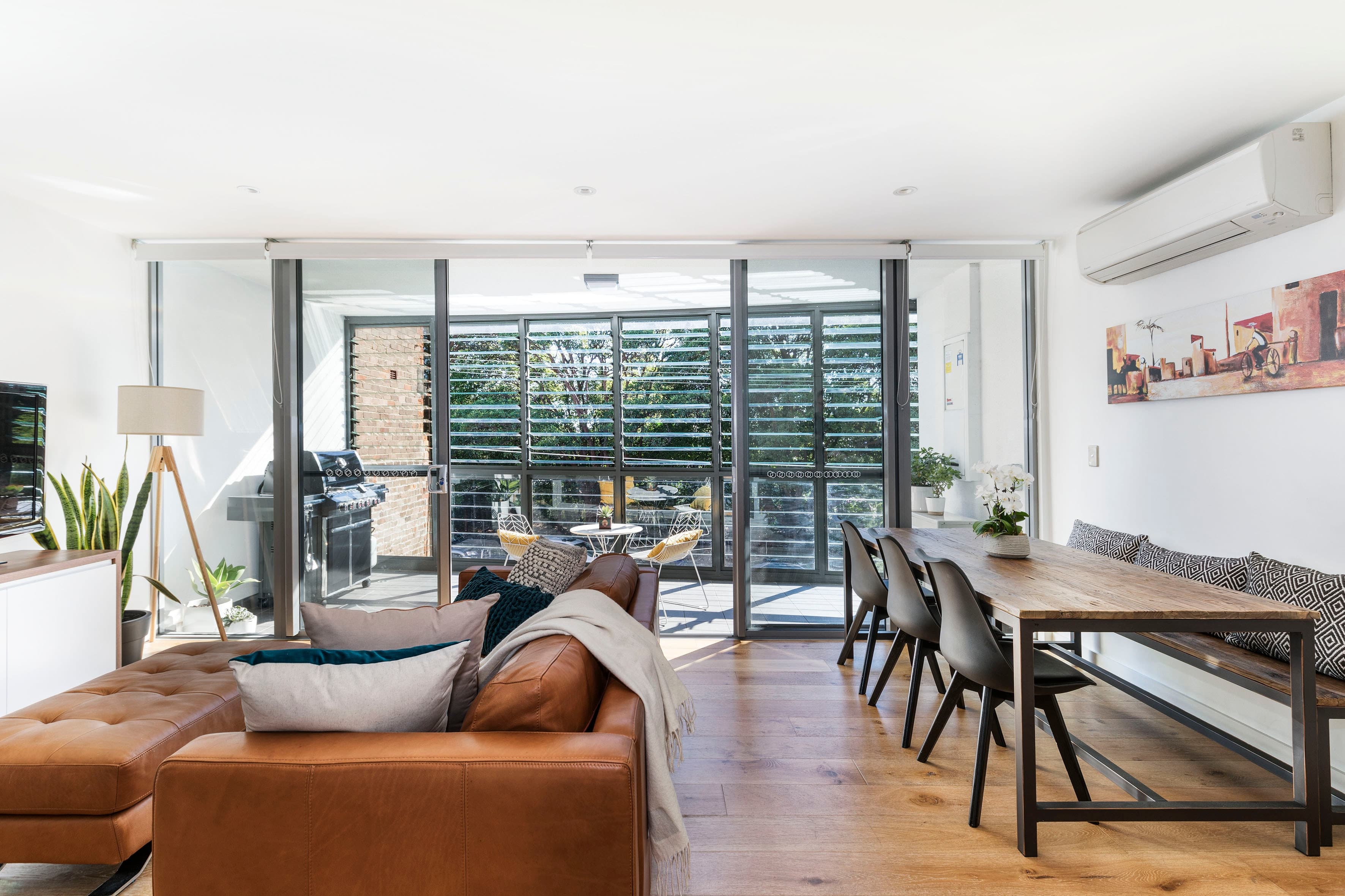 3/347-349 Trafalgar Street, Petersham - Image 1