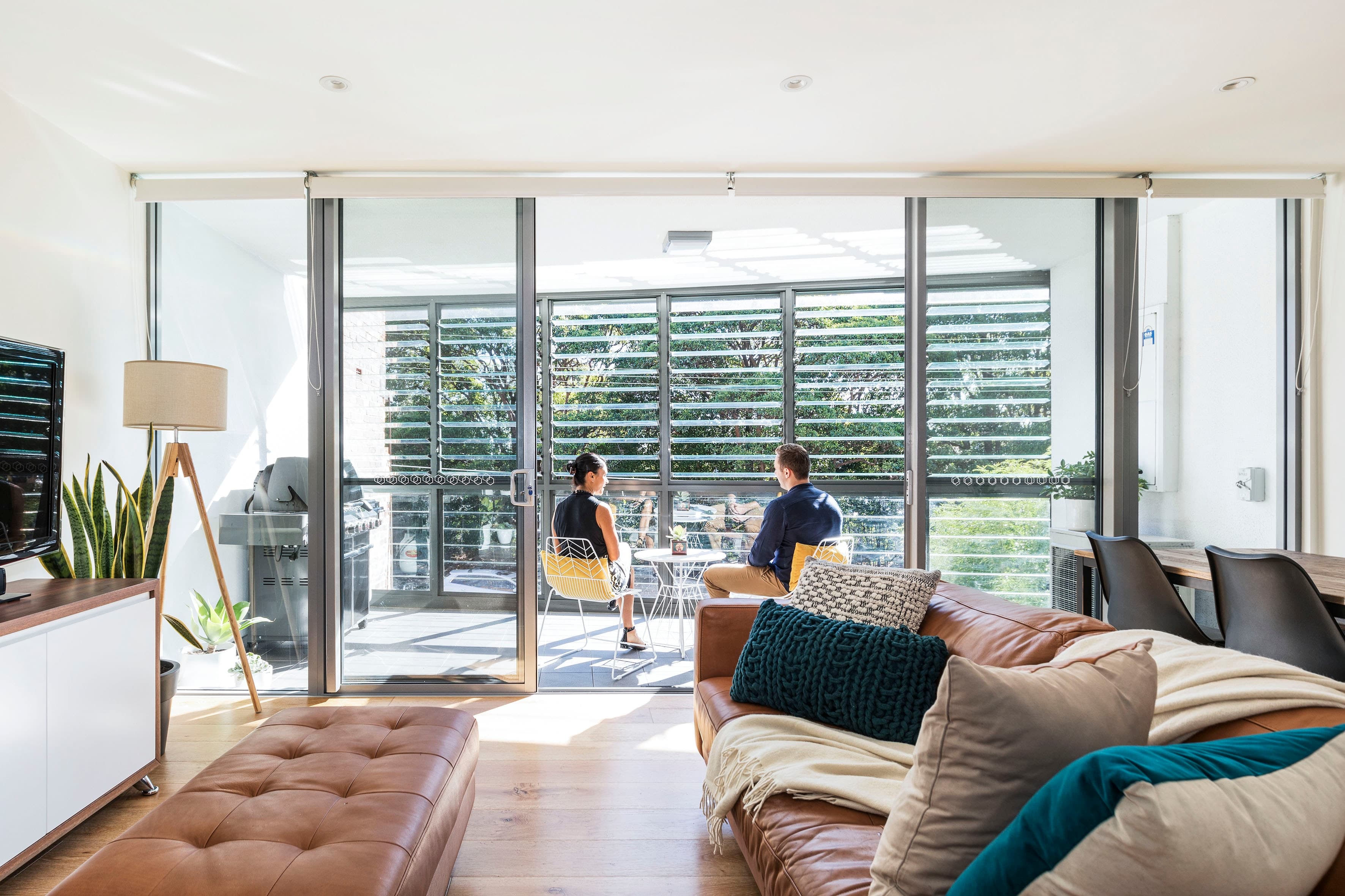 3/347-349 Trafalgar Street, Petersham - Thumbnail 2