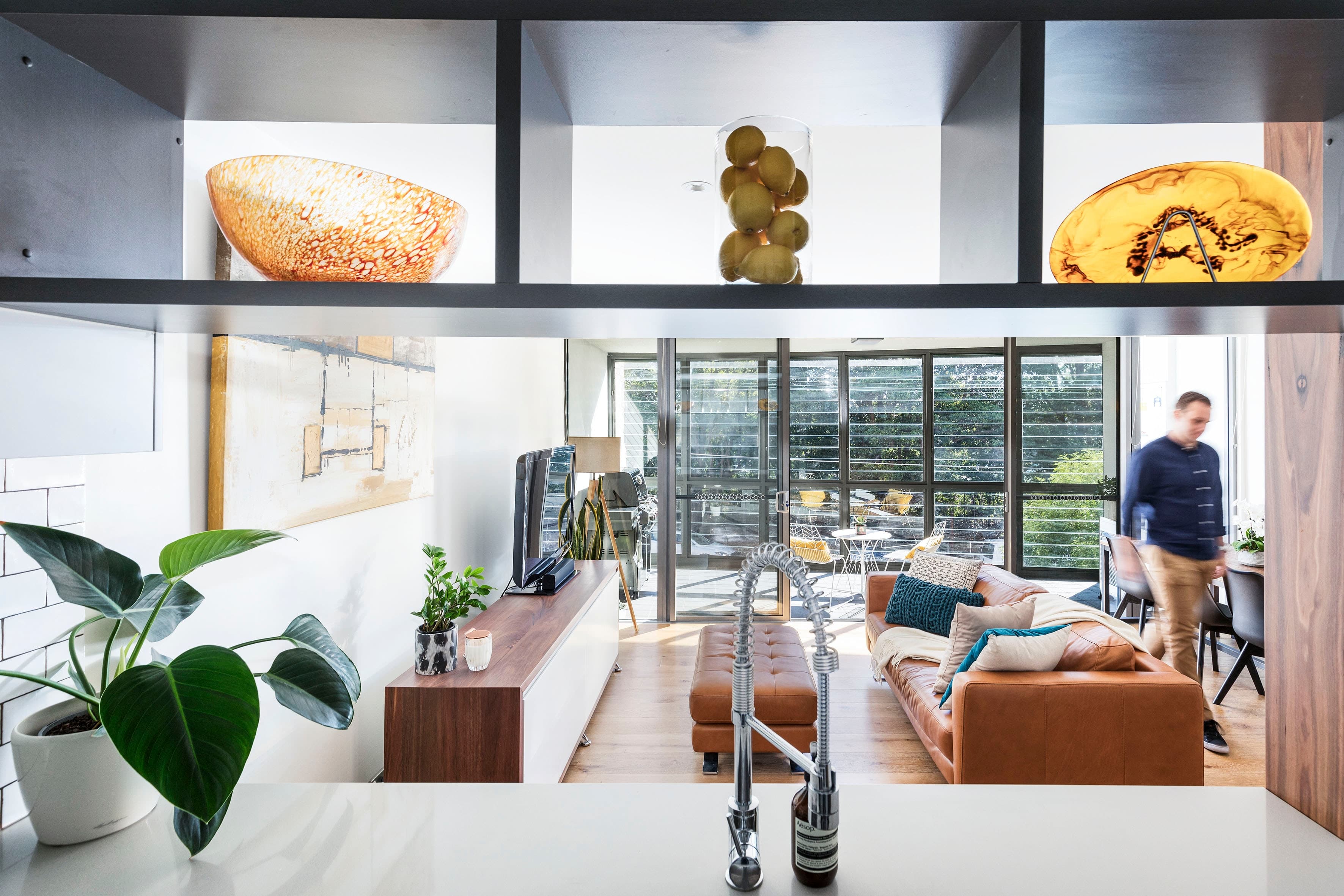 3/347-349 Trafalgar Street, Petersham - Thumbnail 3