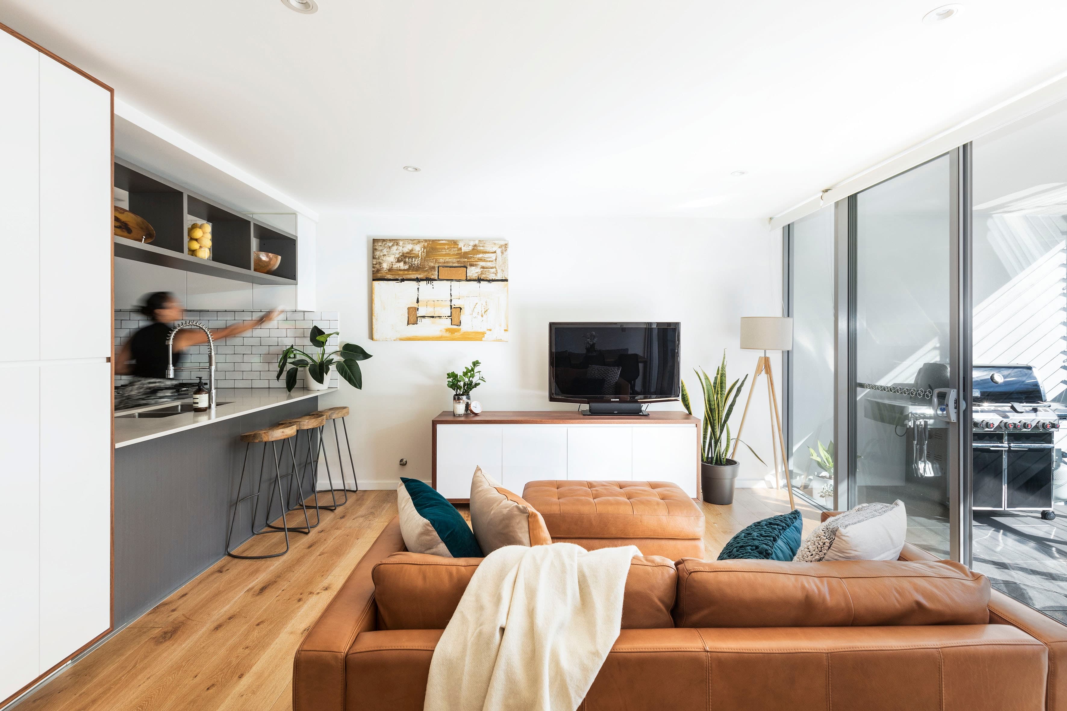 3/347-349 Trafalgar Street, Petersham - Thumbnail 7