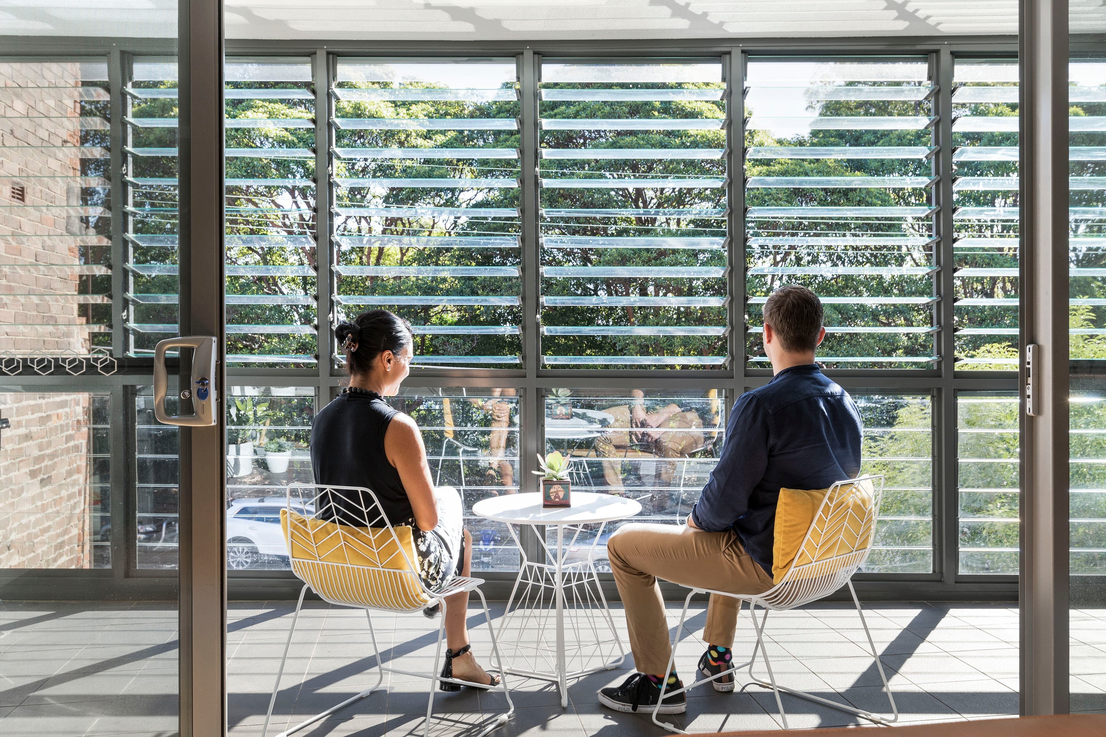 3/347-349 Trafalgar Street, Petersham - Thumbnail 8