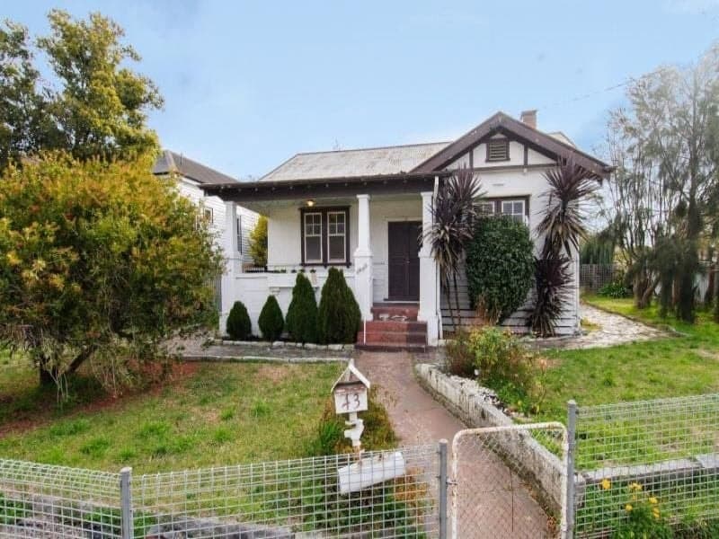 43 Harrison Street BENDIGO VIC, Bendigo - Image 1