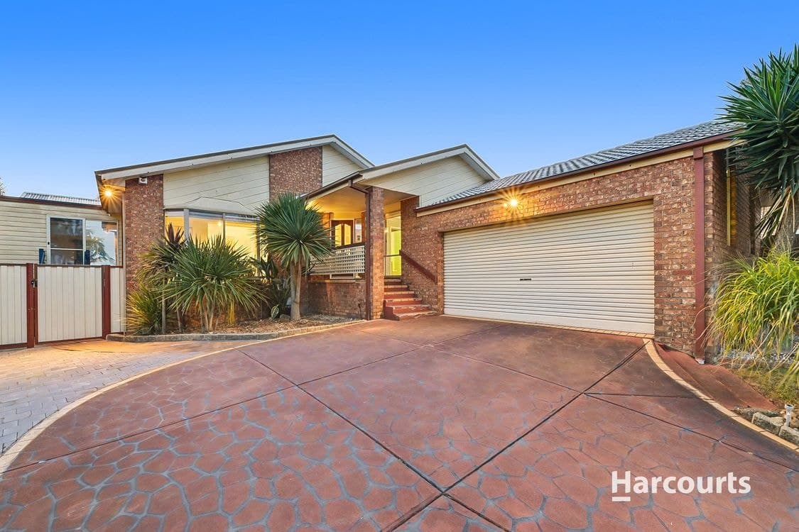 14A Grant Close, Berwick, VIC 3806, Berwick - Thumbnail 5