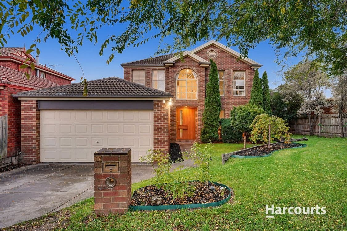 14A Grant Close, Berwick, VIC 3806, Berwick - Thumbnail 7