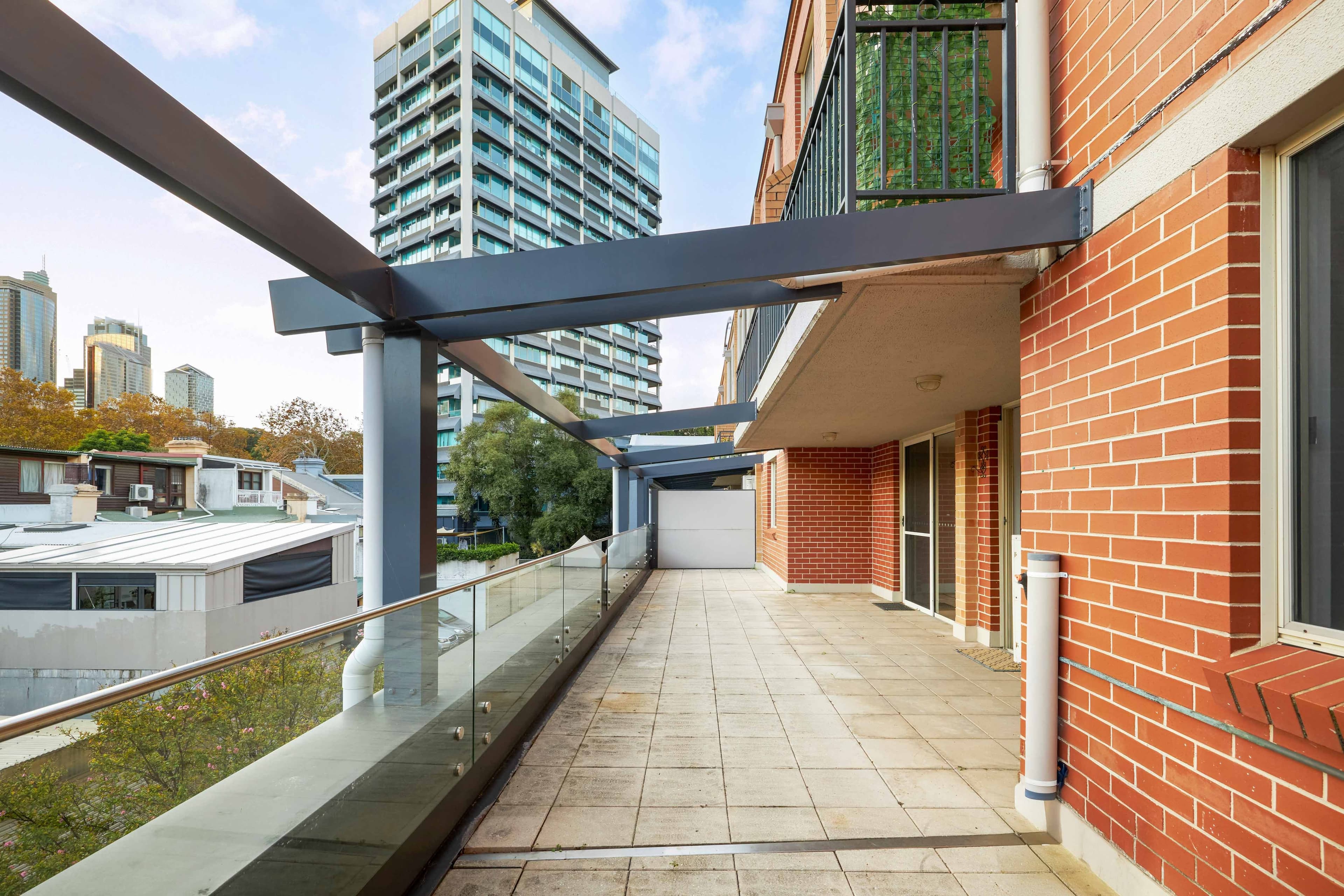 22/27-51 Palmer Street, Woolloomooloo - Thumbnail 4