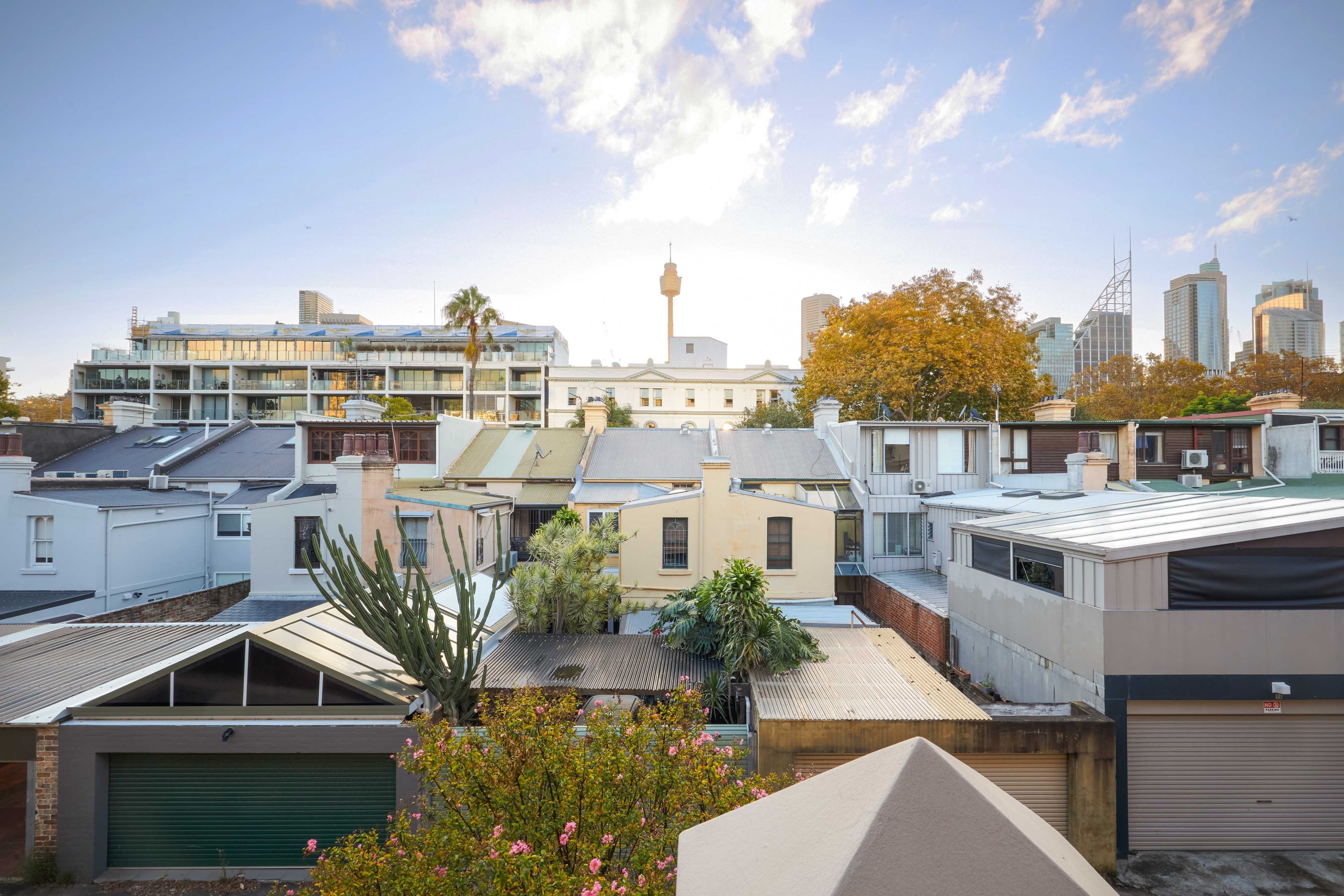 22/27-51 Palmer Street, Woolloomooloo - Thumbnail 5