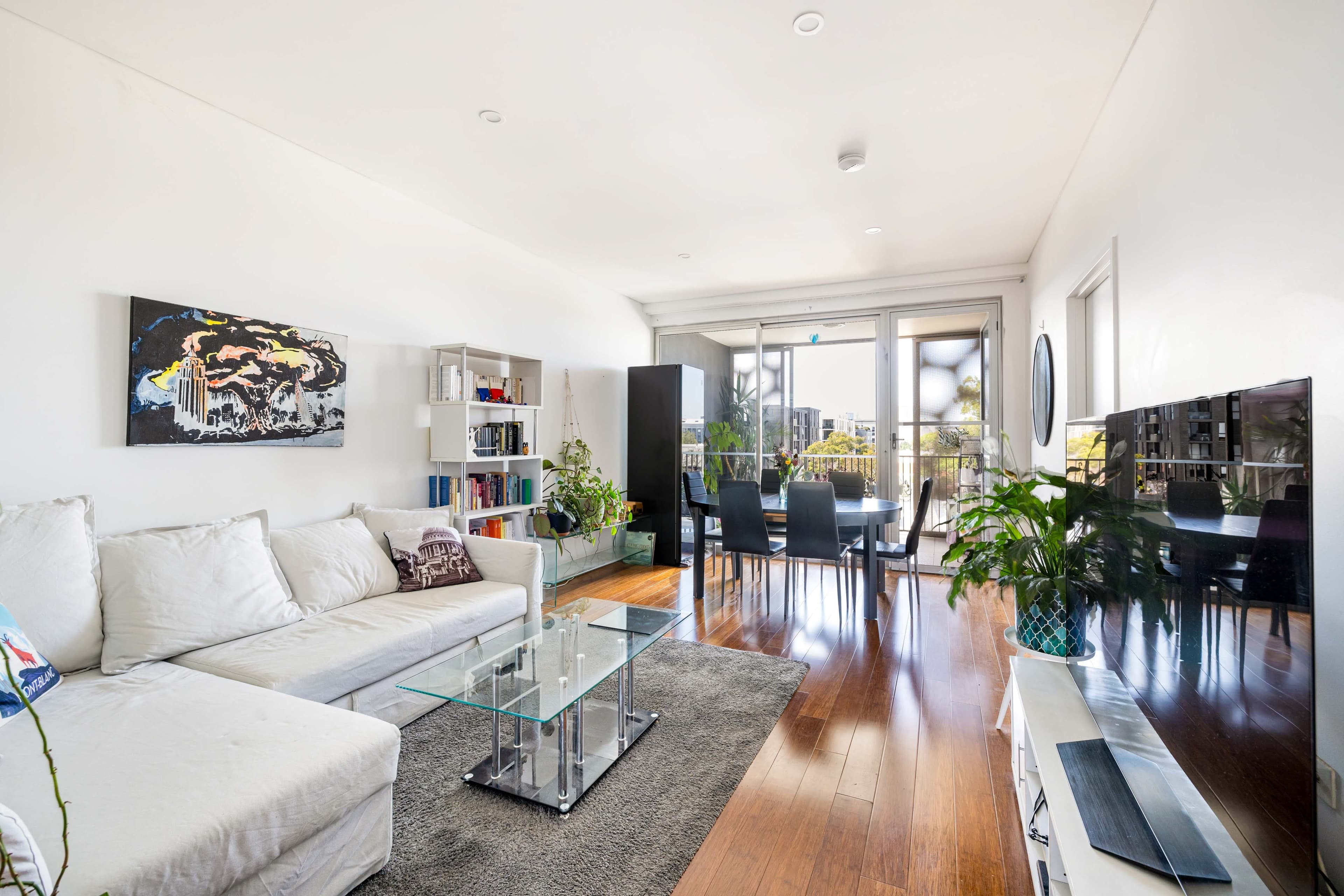411/791-795 Botany Road, Rosebery - Image 1