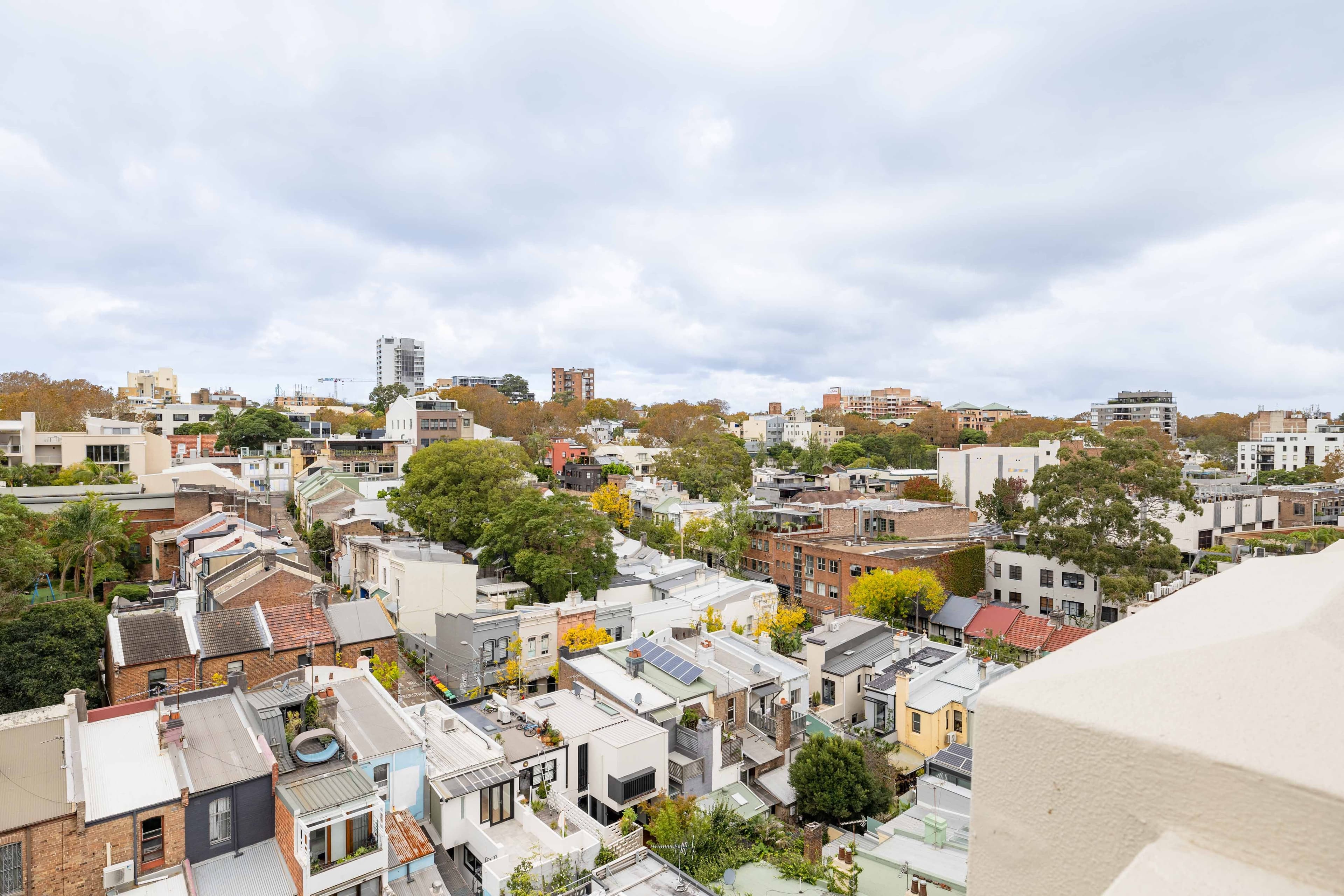 604/105 Campbell Street, Surry Hills - Thumbnail 4