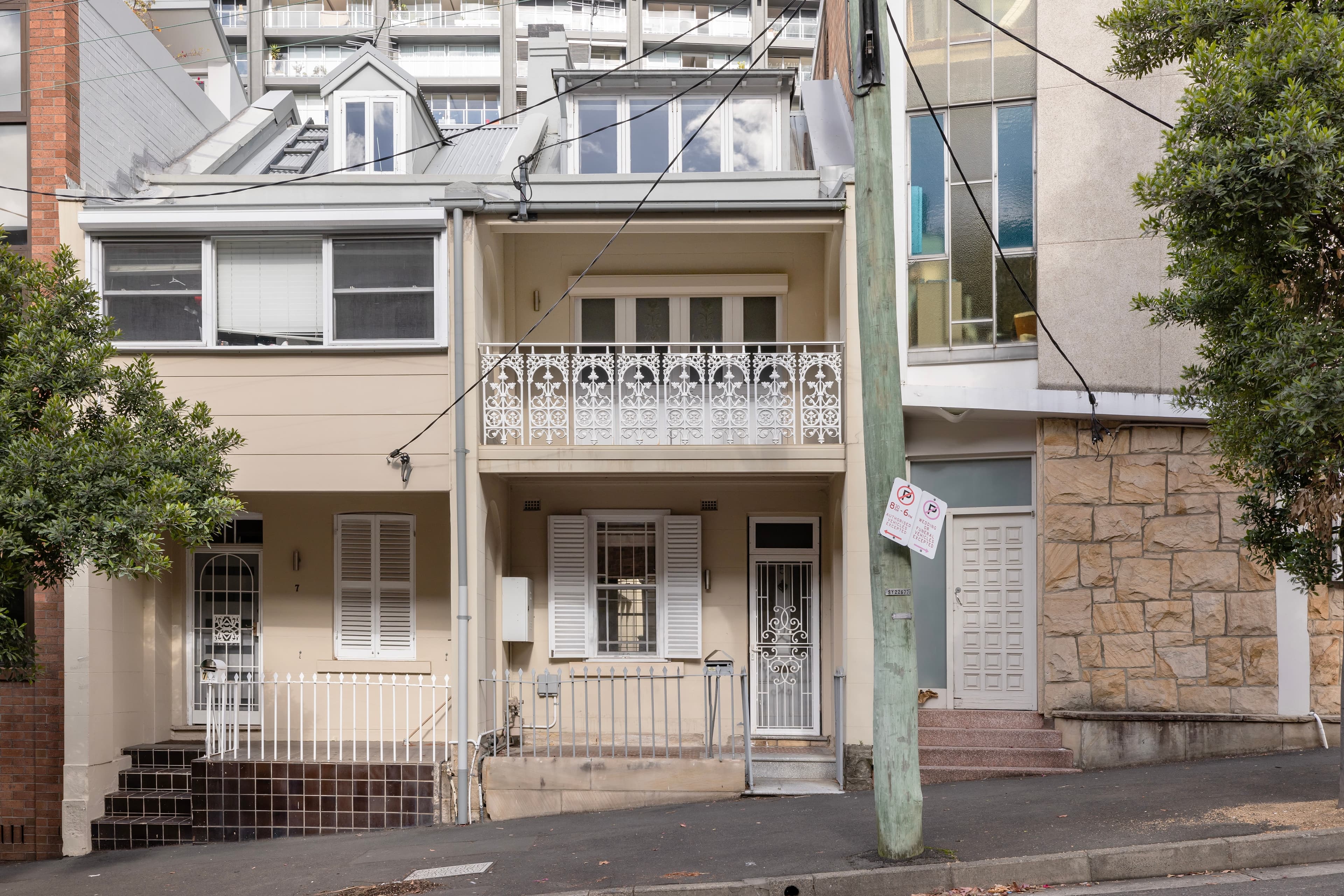 5 Stanley Street, Darlinghurst - Image 1