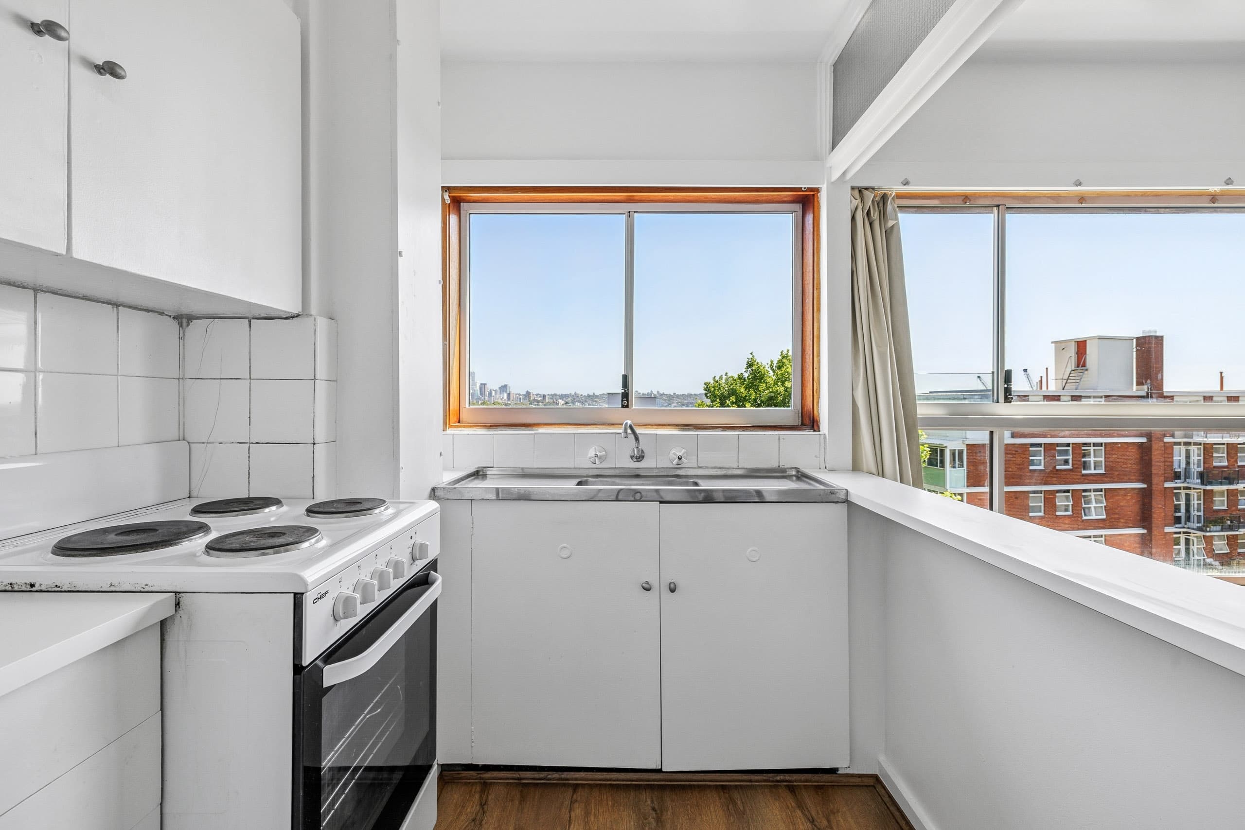 41/15 Wylde Street, Potts Point - Thumbnail 5