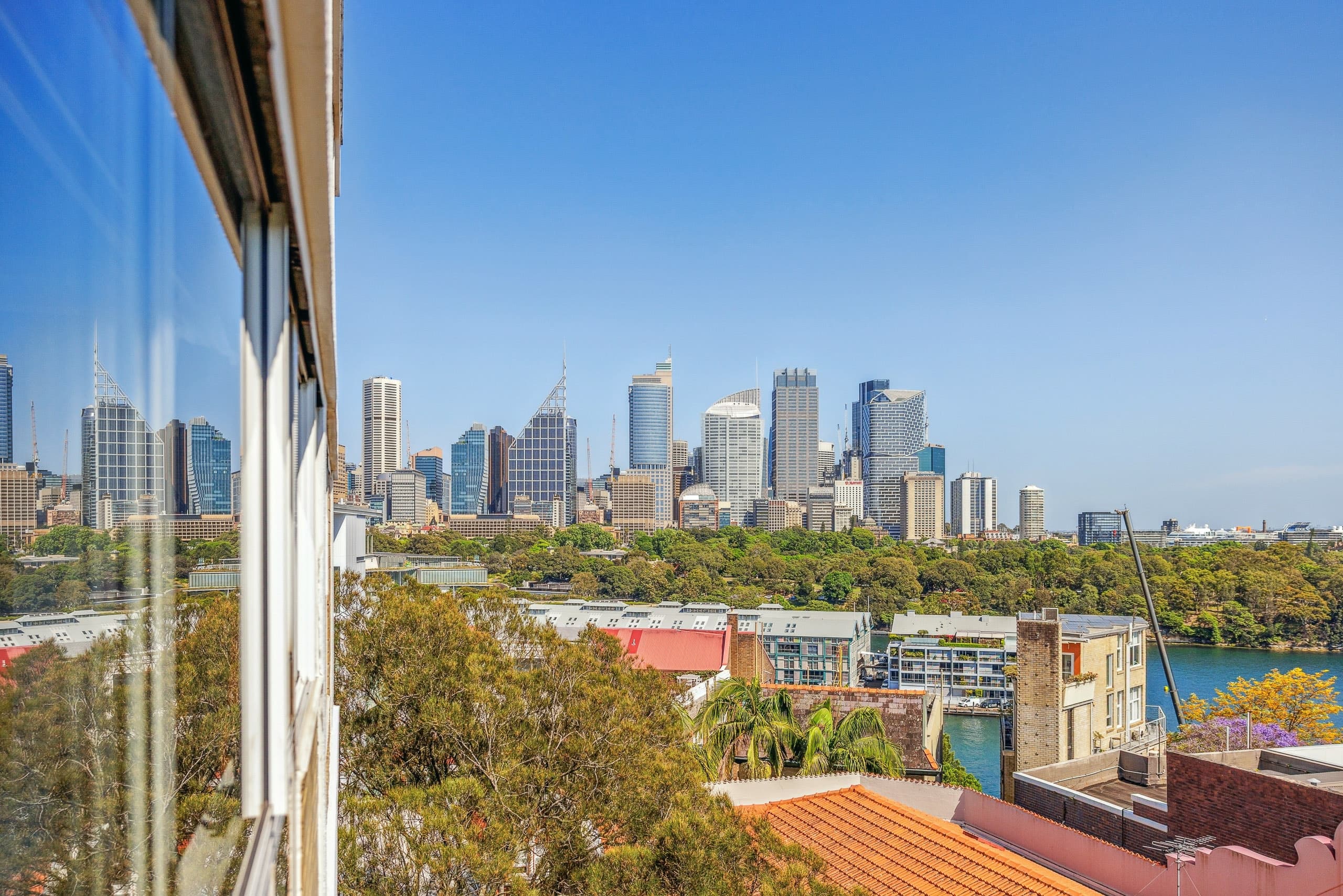41/15 Wylde Street, Potts Point - Thumbnail 7