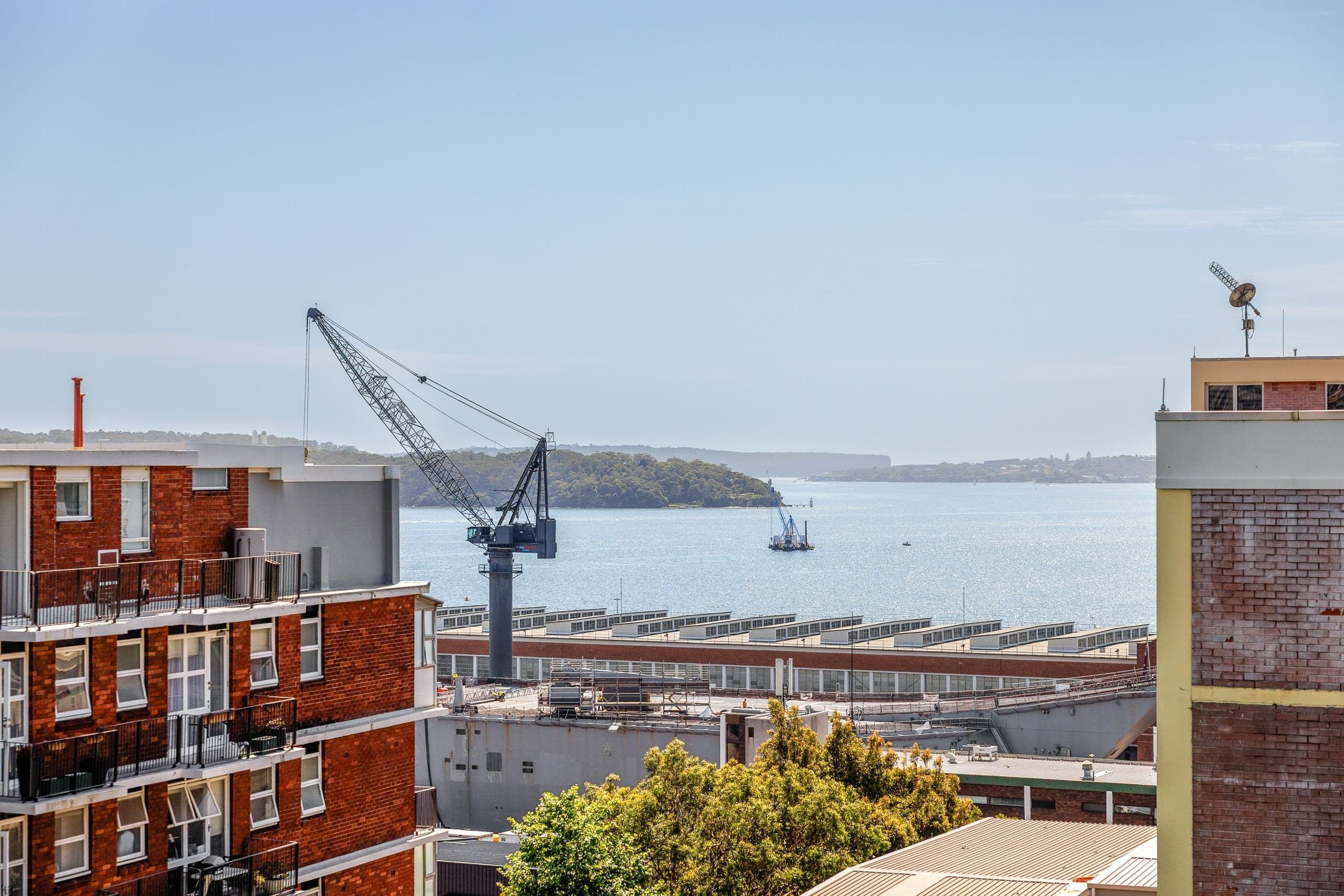 41/15 Wylde Street, Potts Point - Thumbnail 8