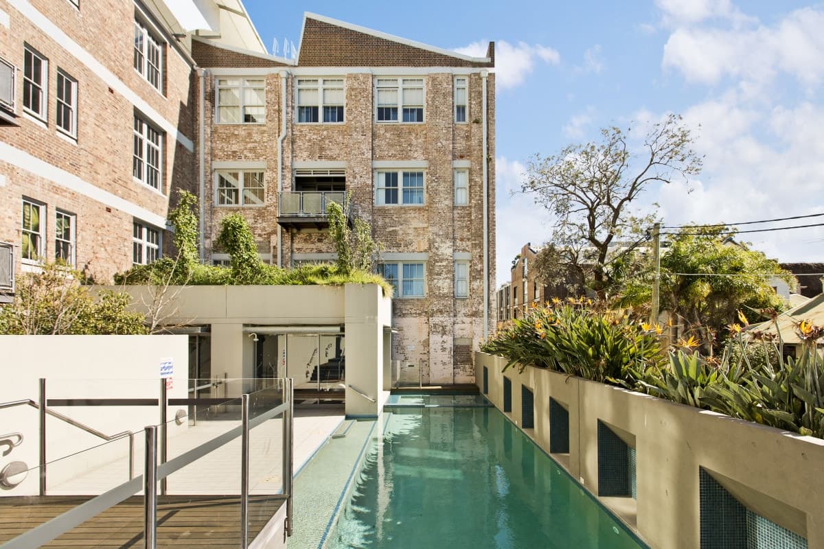 328/11-23 Gordon Street, Marrickville - Thumbnail 7
