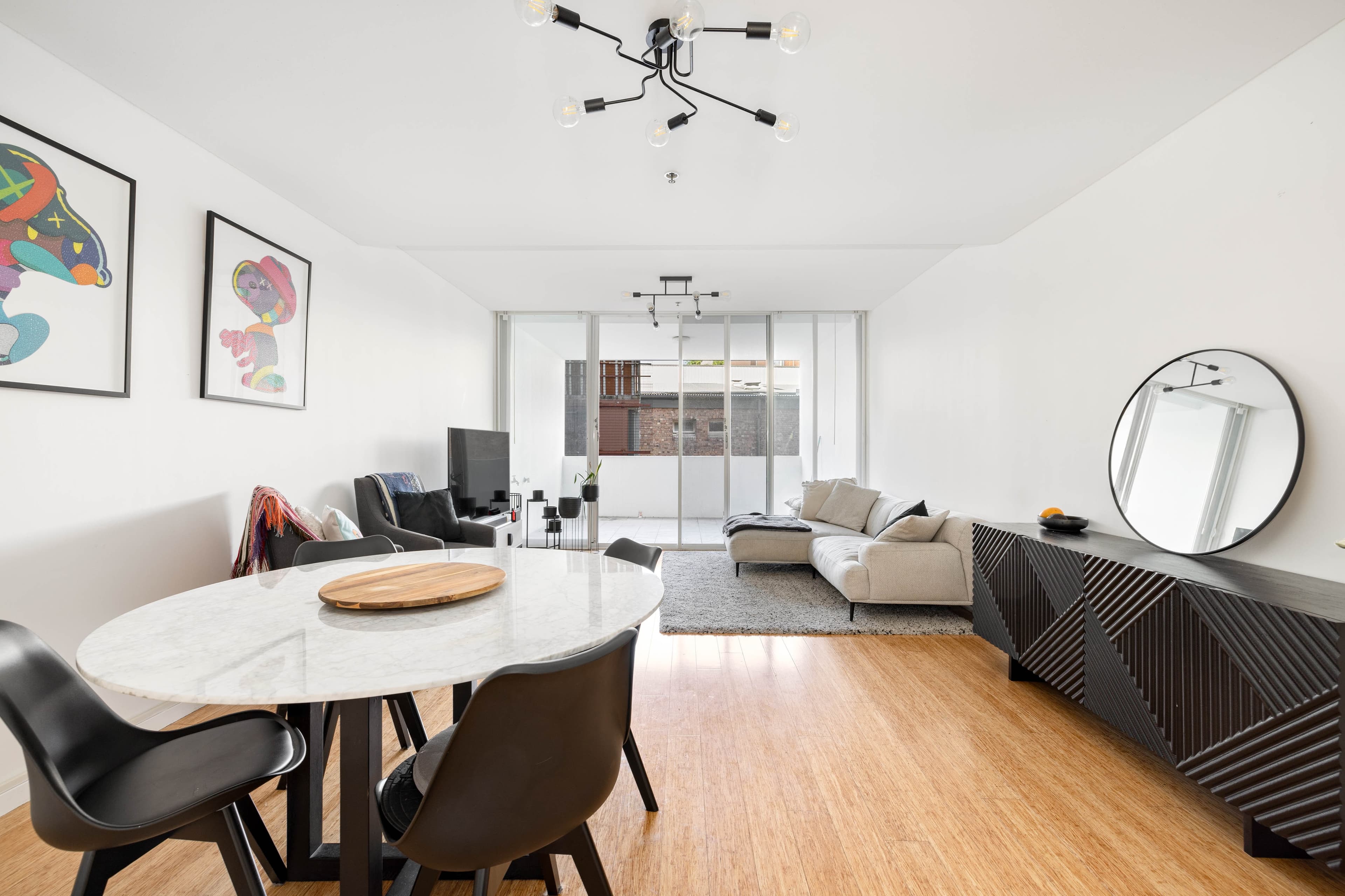 206/503 Wattle Street, Ultimo - Image 1