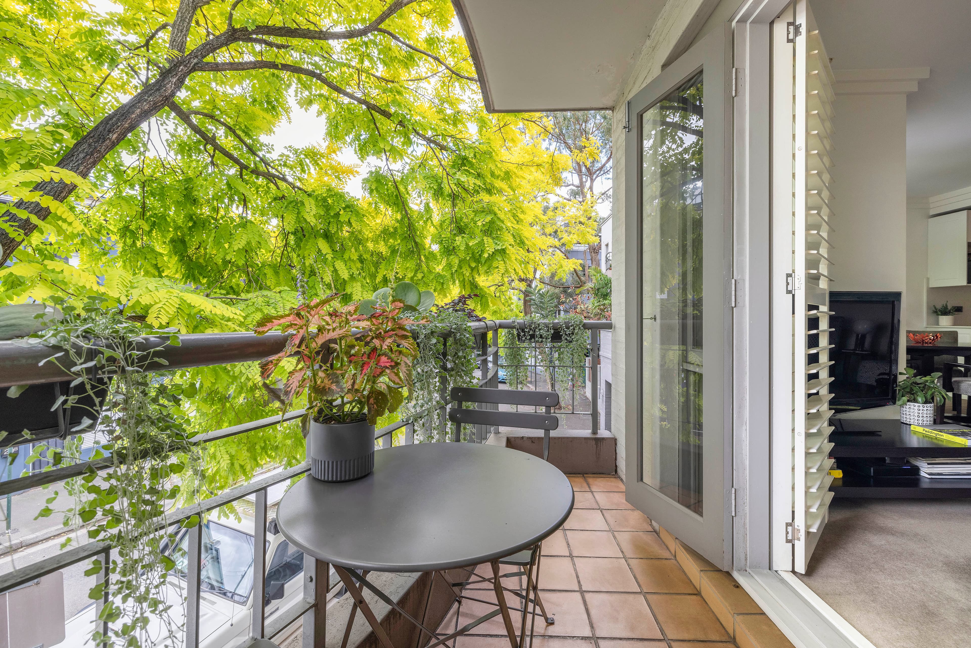 14/87-97 McLachlan Avenue (Entrance via Barcom Ave), Rushcutters Bay - Thumbnail 4