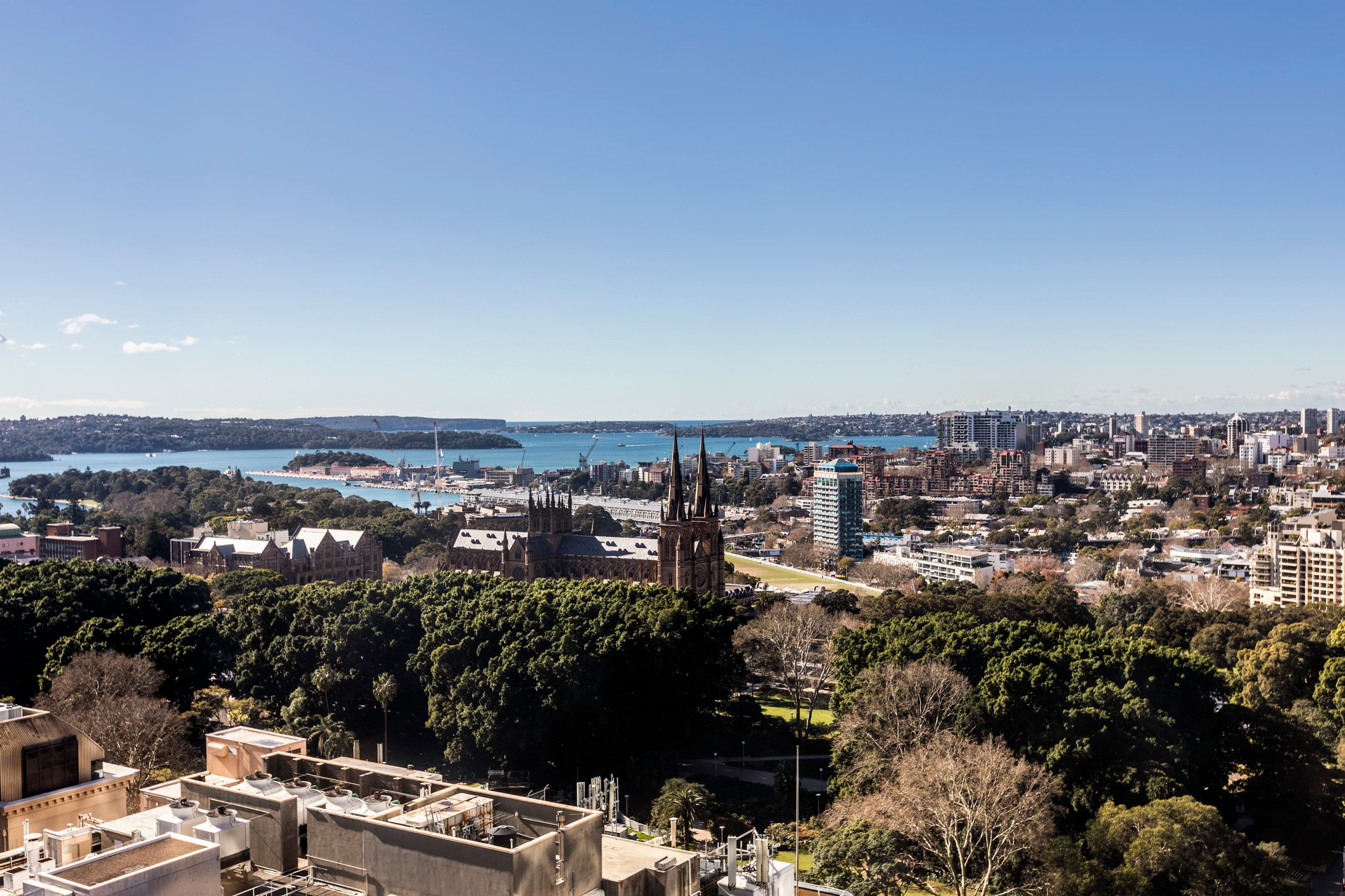 294/27 Park Street, Sydney - Thumbnail 6