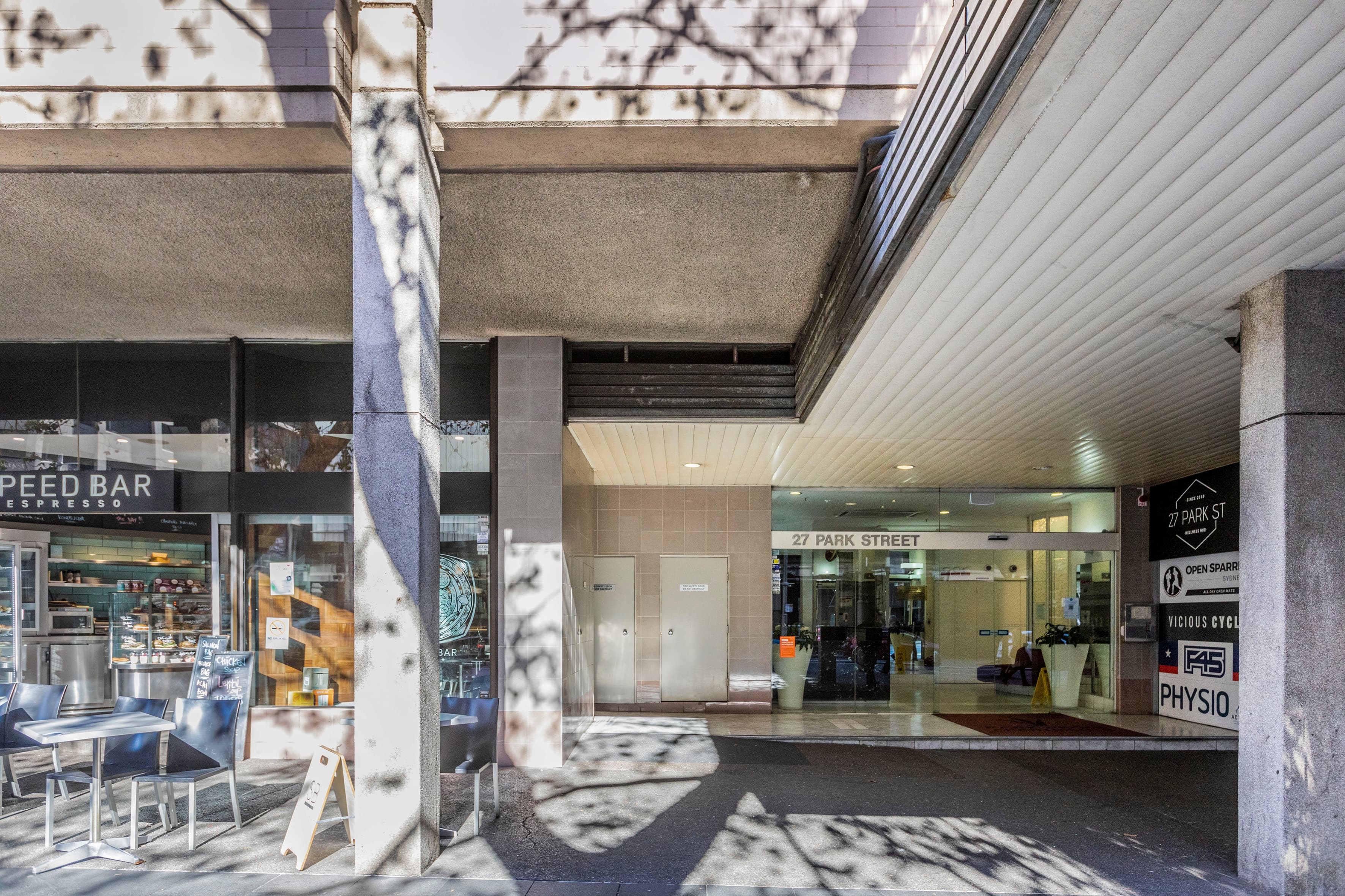 294/27 Park Street, Sydney - Thumbnail 8