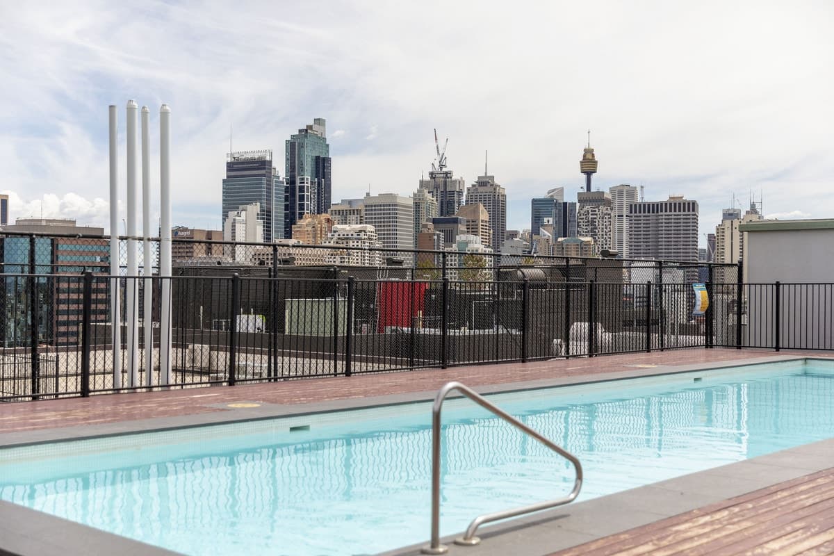510/82-92 Cooper Street, Surry Hills - Thumbnail 8