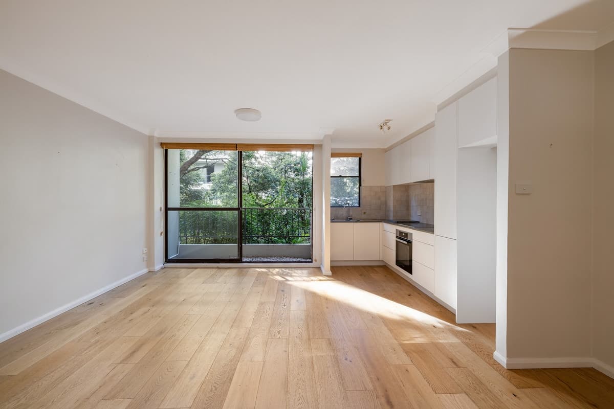 1c/4 Hampden Street, Paddington - Image 1