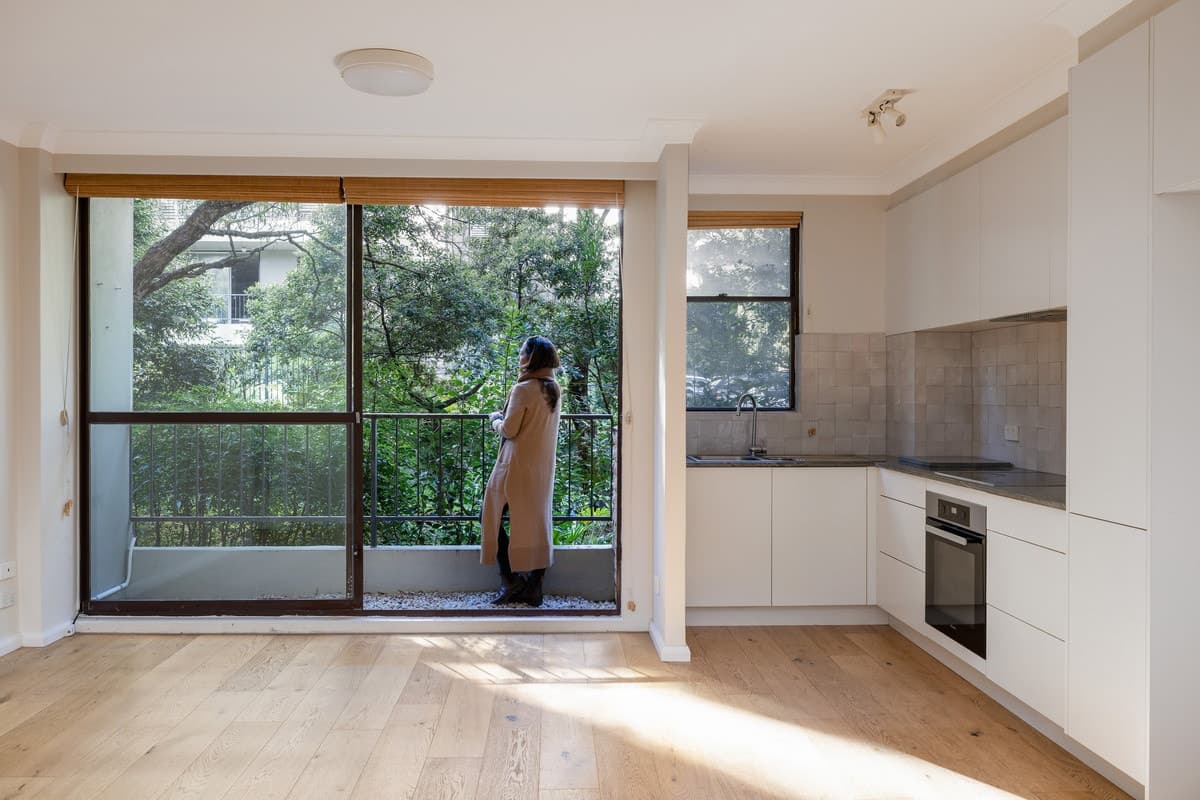 1c/4 Hampden Street, Paddington - Thumbnail 2