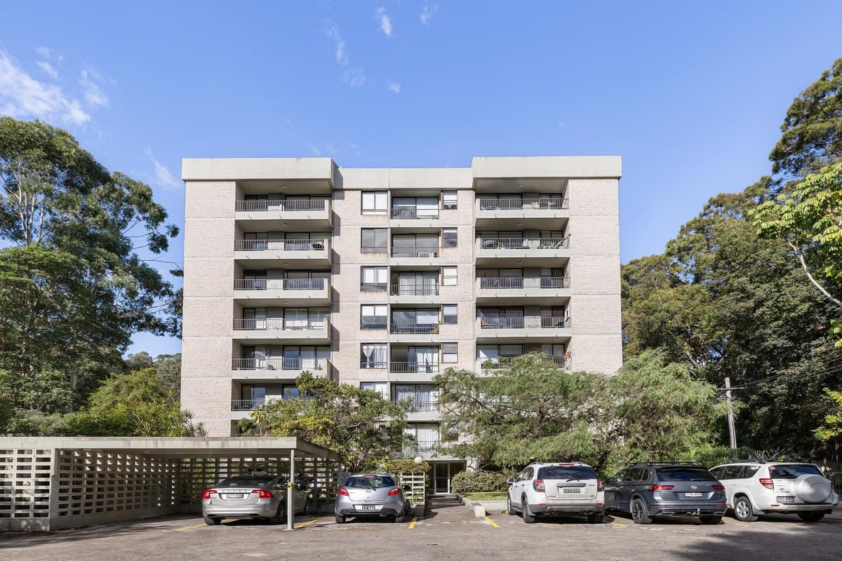 1c/4 Hampden Street, Paddington - Thumbnail 8